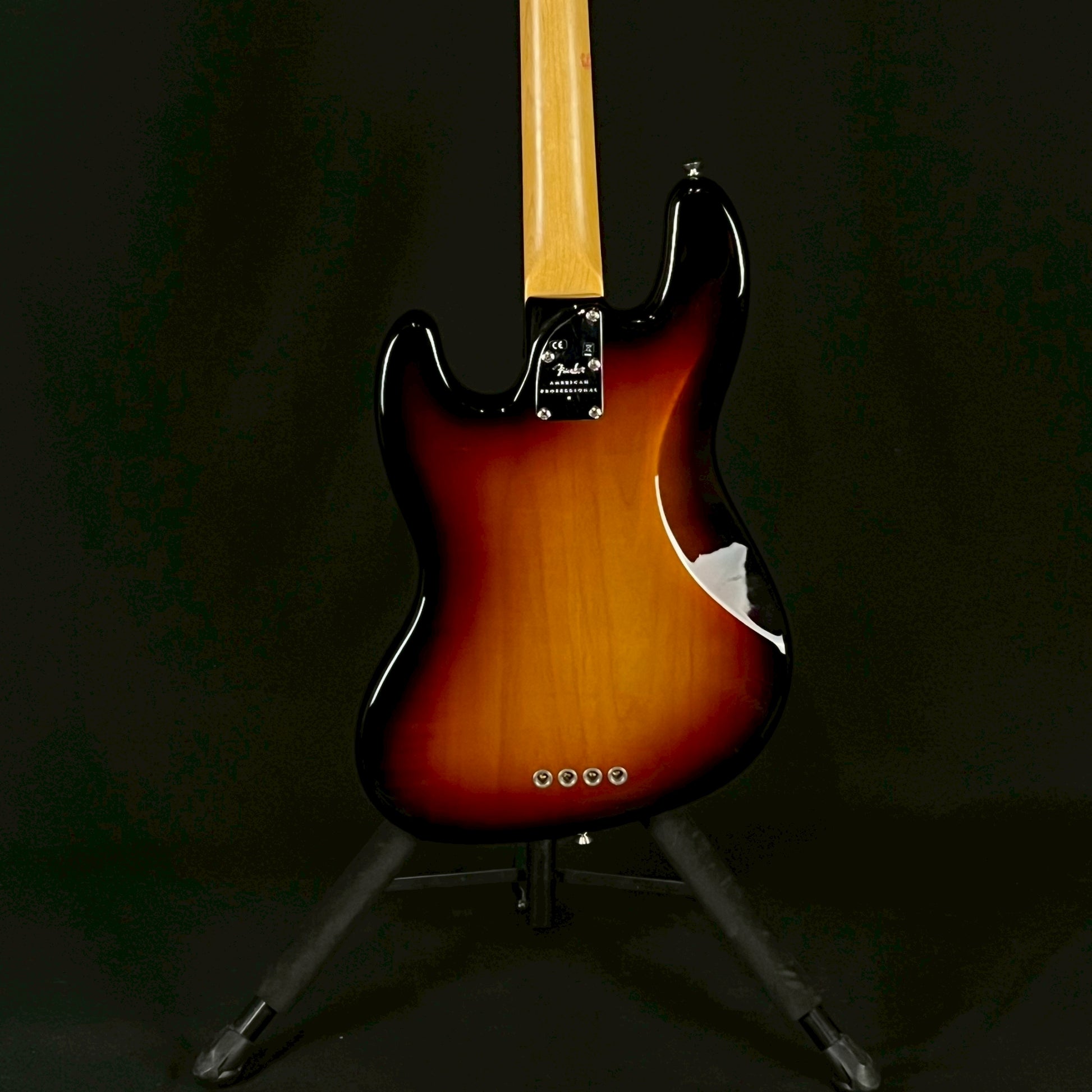 Fender American Professional II Jazz Bass 2020