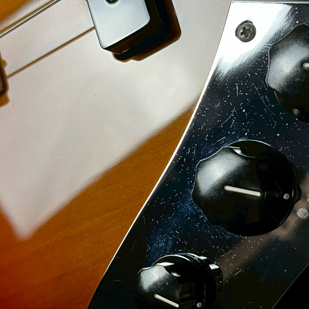 Fender American Professional II Jazz Bass 2020