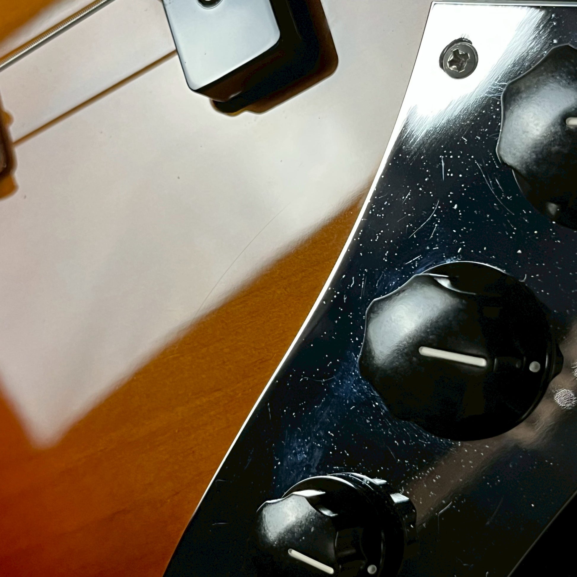 Fender American Professional II Jazz Bass 2020