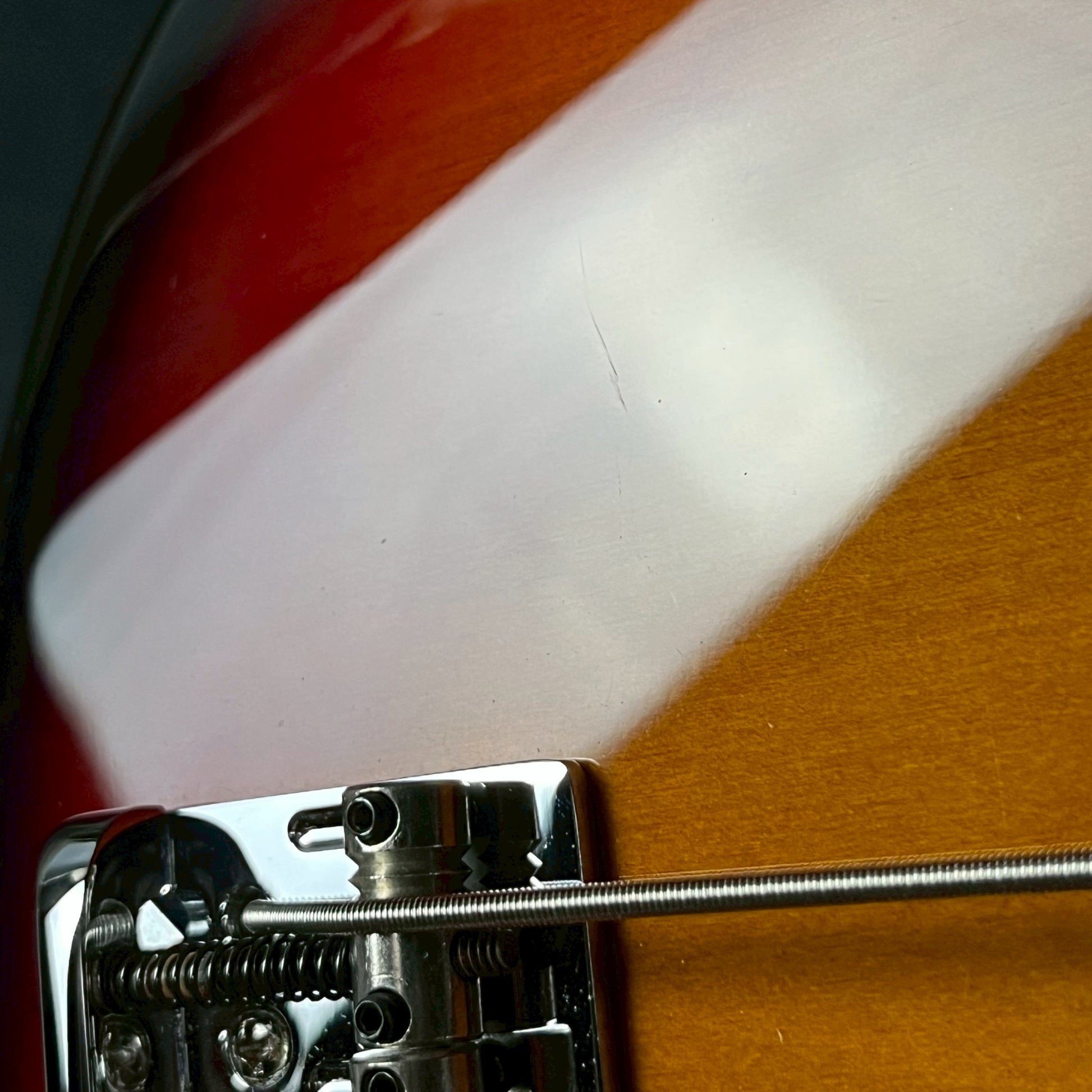 Fender American Professional II Jazz Bass 2020