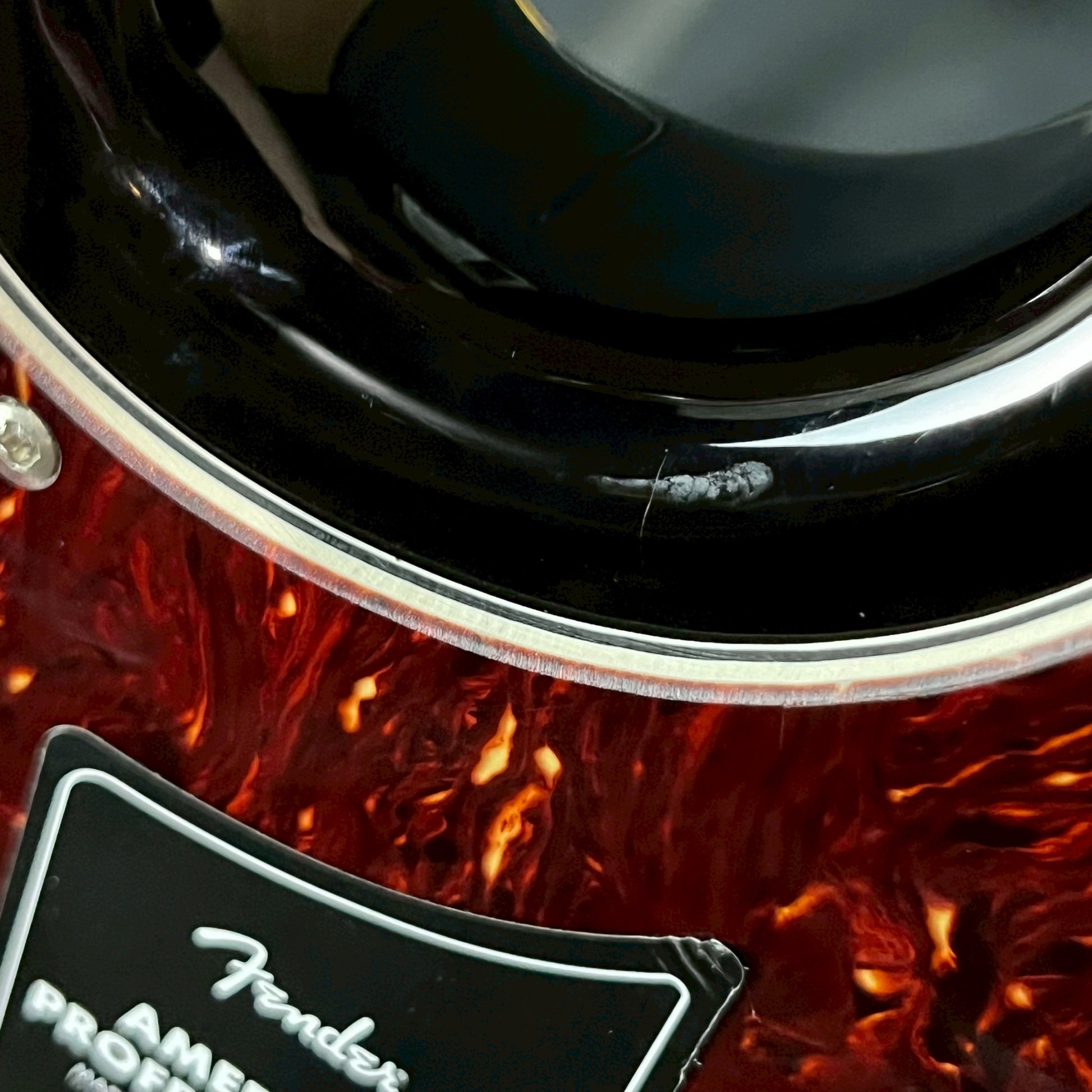 Fender American Professional II Jazz Bass 2020