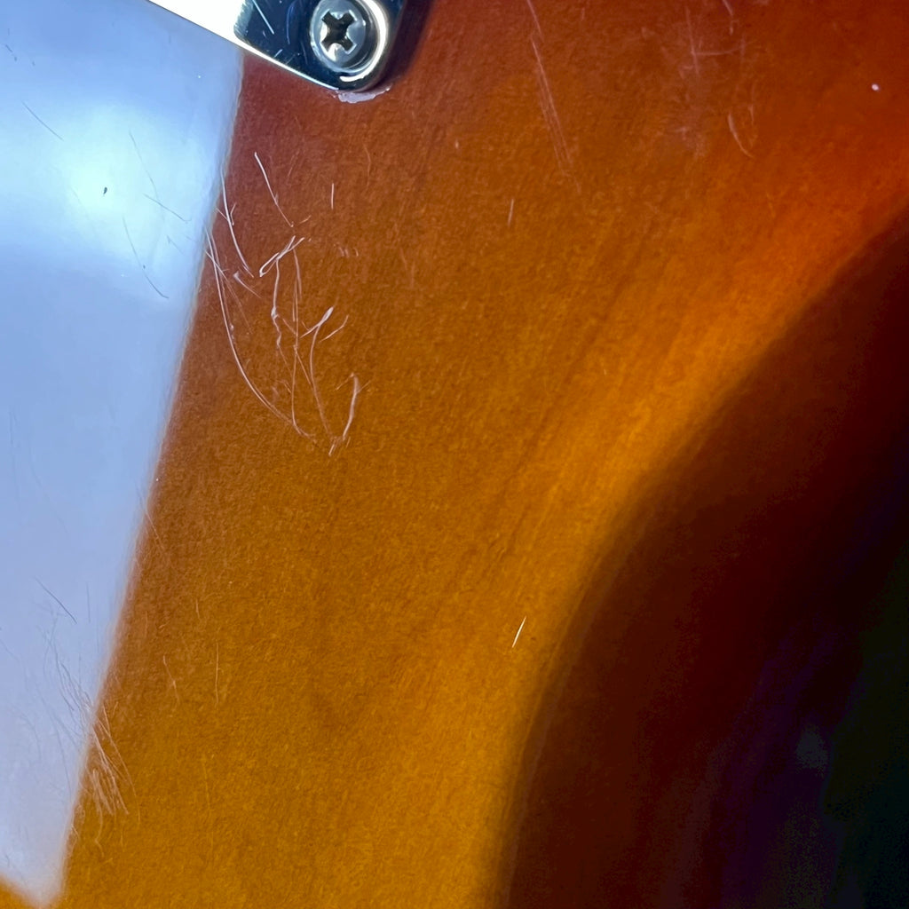 Fender American Professional II Jazz Bass 2020