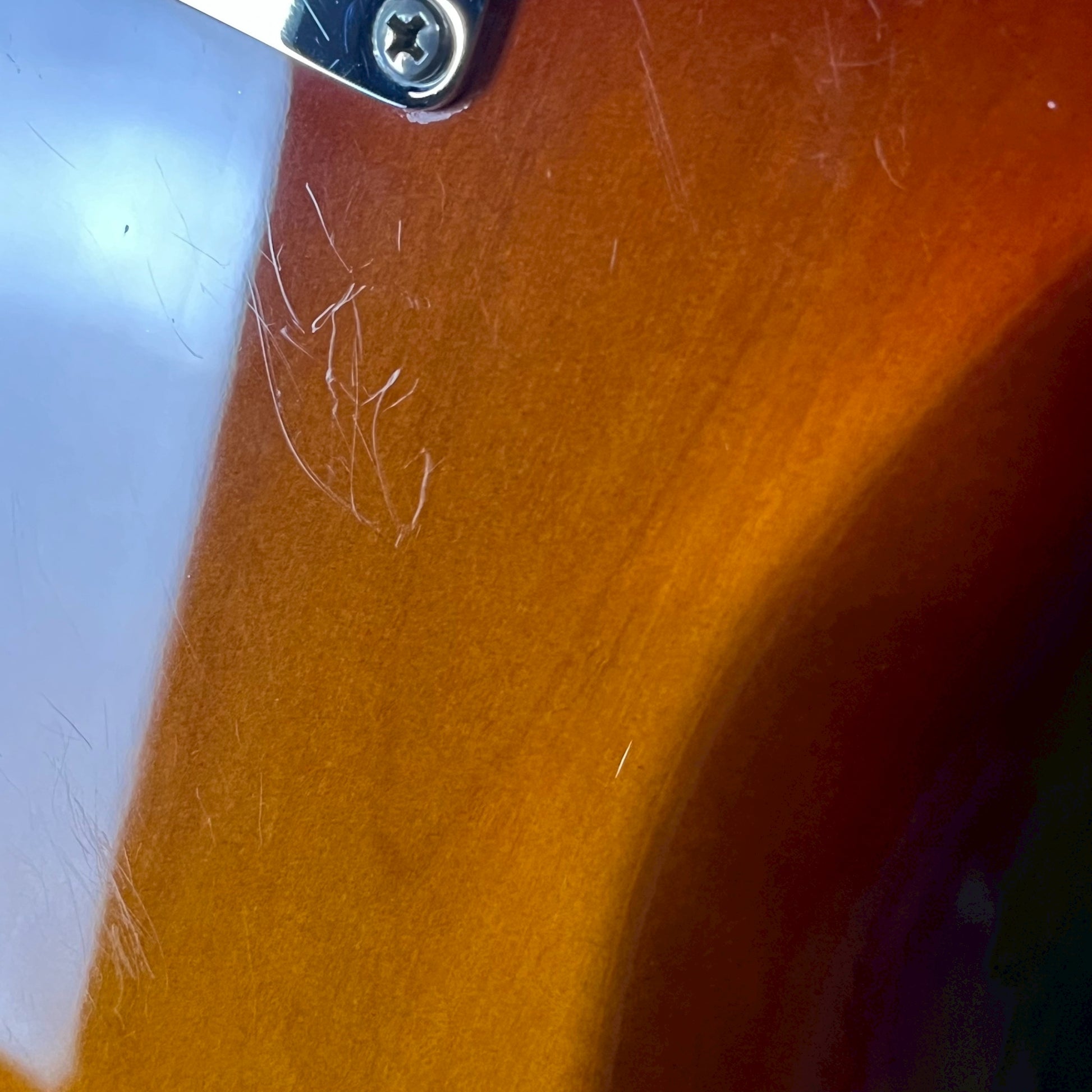 Fender American Professional II Jazz Bass 2020