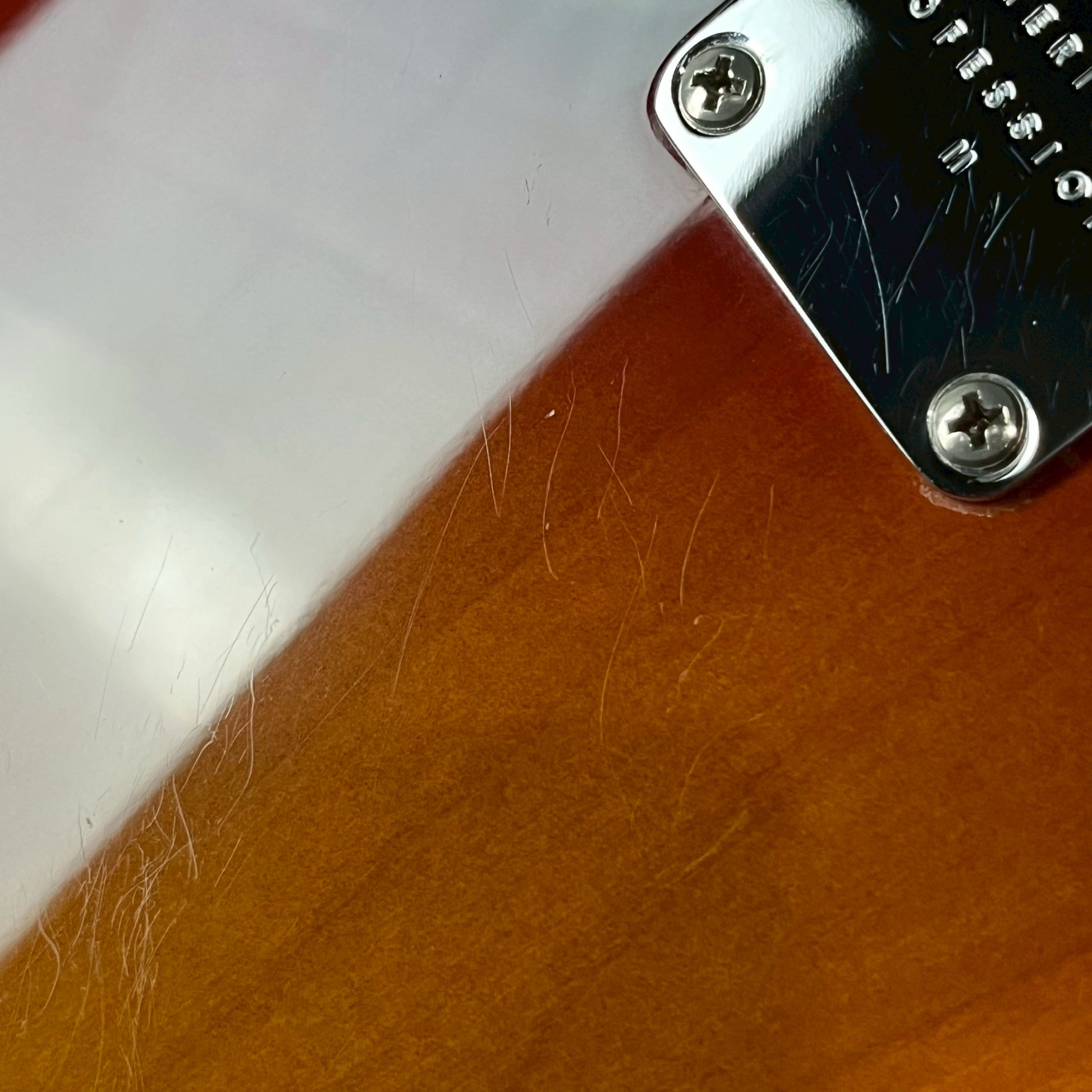 Fender American Professional II Jazz Bass 2020