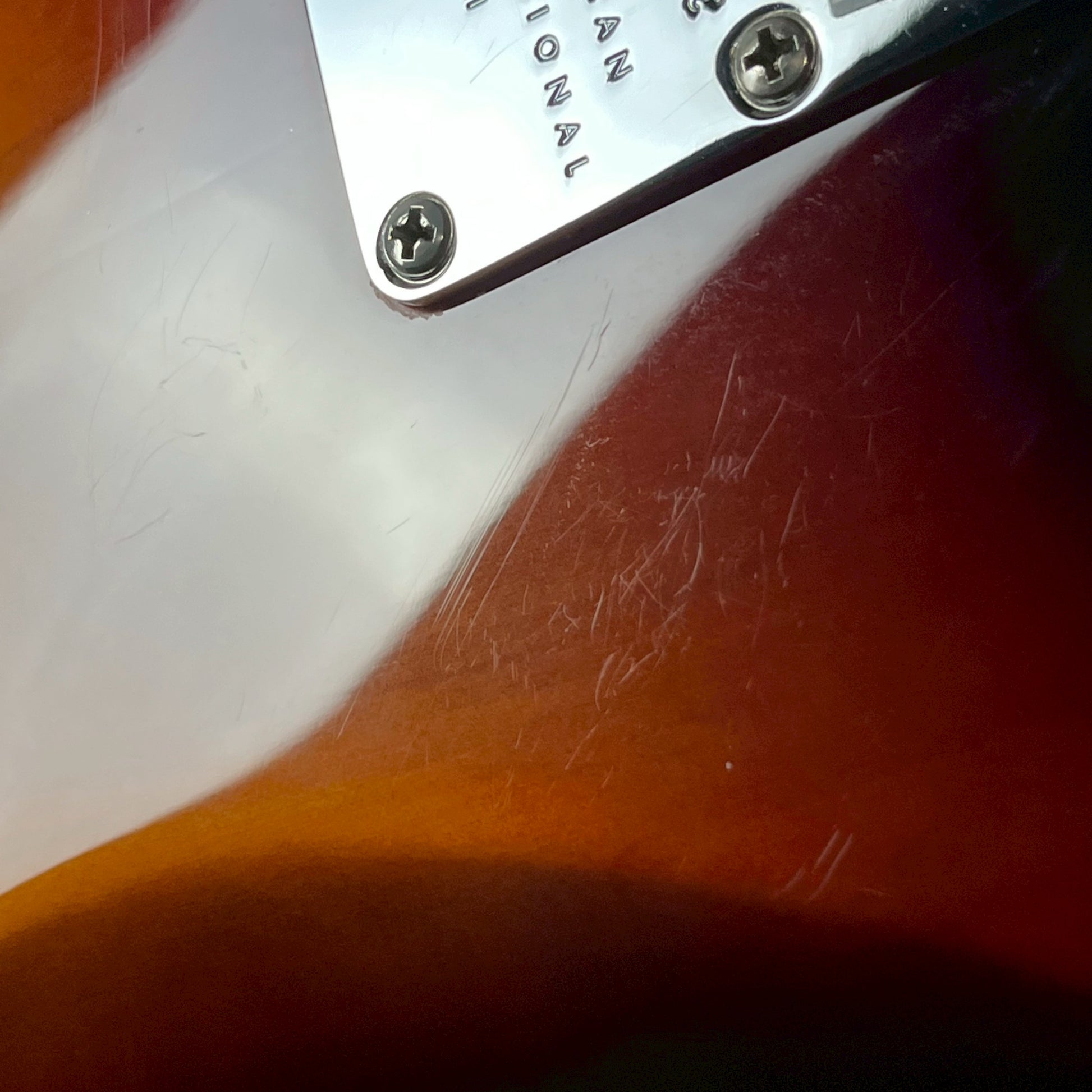 Fender American Professional II Jazz Bass 2020