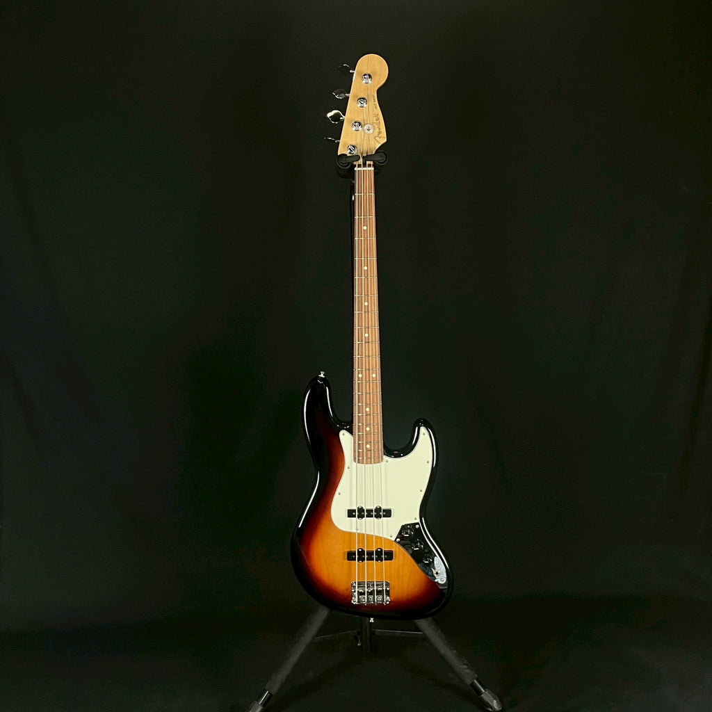 Fender Player Jazz Bass 2019