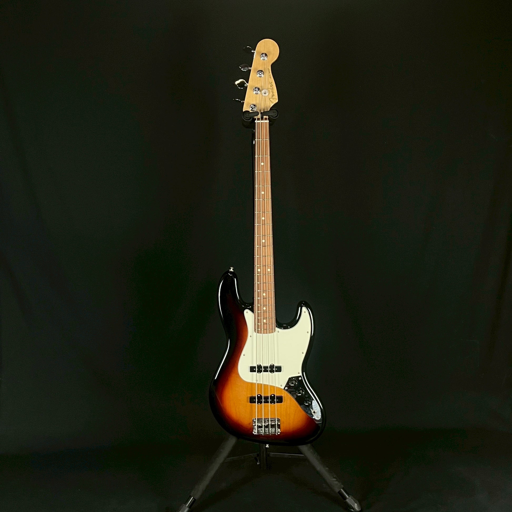 Fender Player Jazz Bass 2019