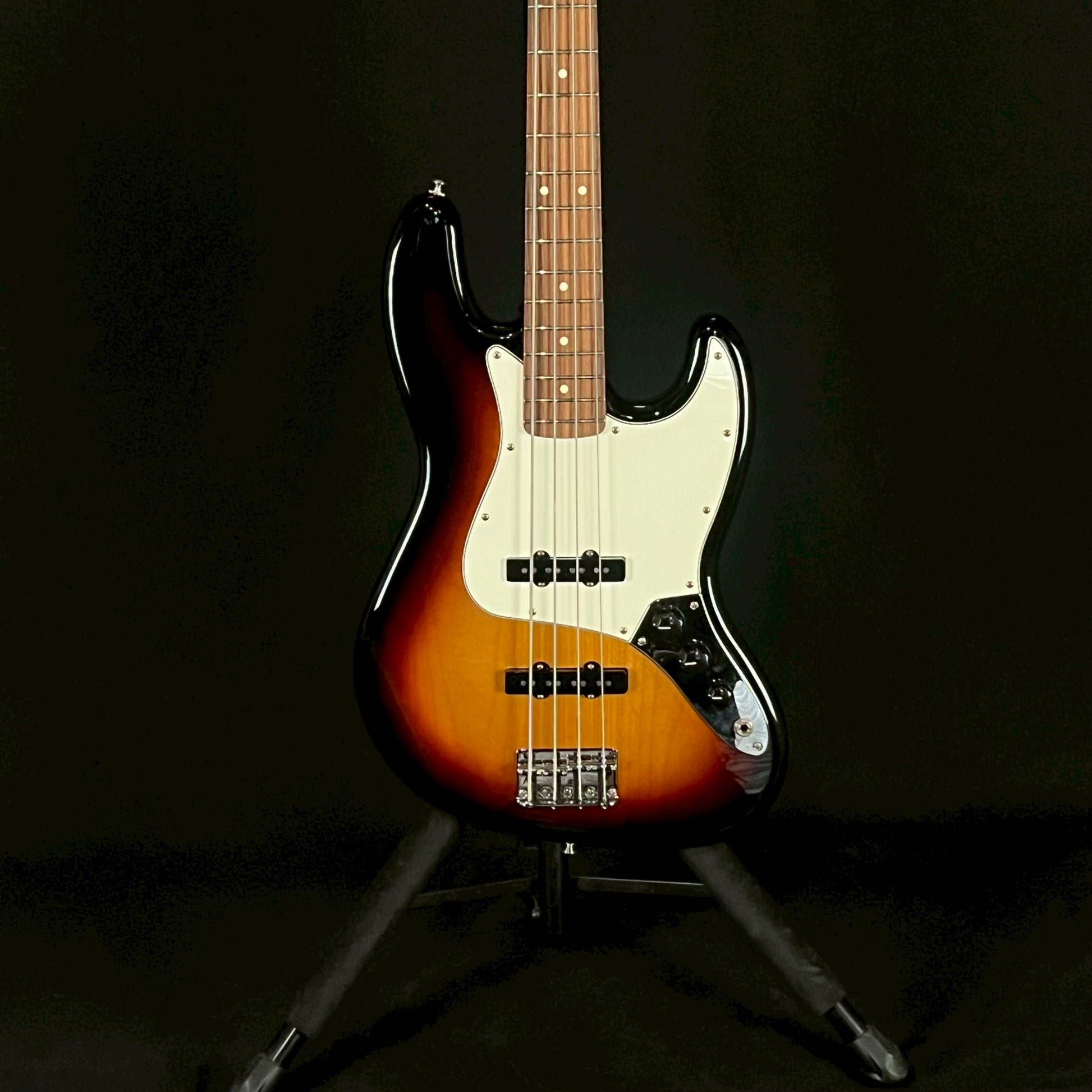 Fender Player Jazz Bass 2019
