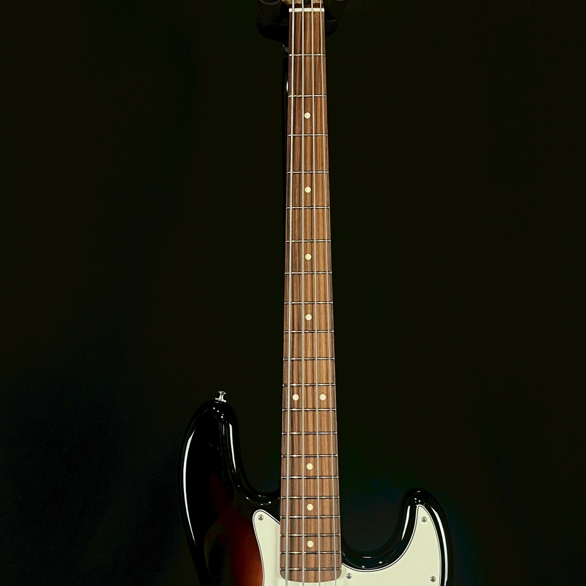 Fender Player Jazz Bass 2019