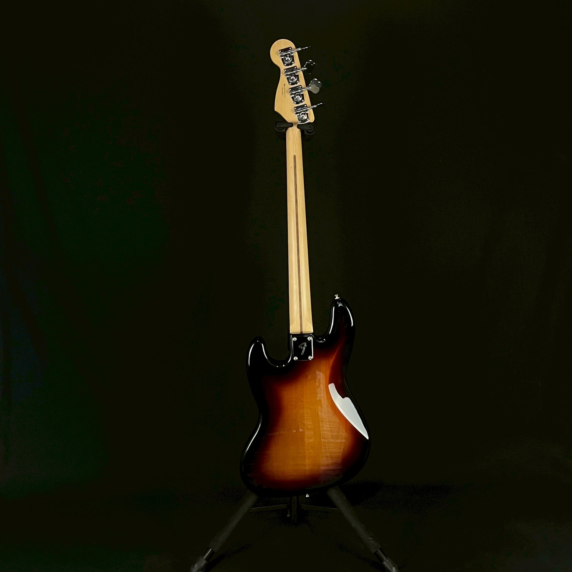 Fender Player Jazz Bass 2019
