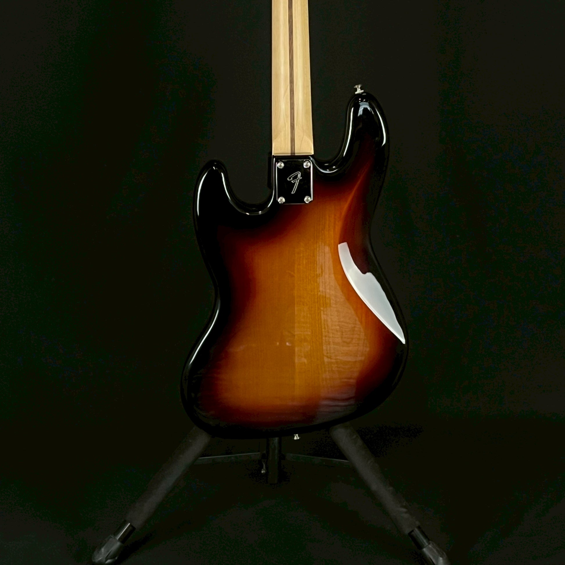 Fender Player Jazz Bass 2019