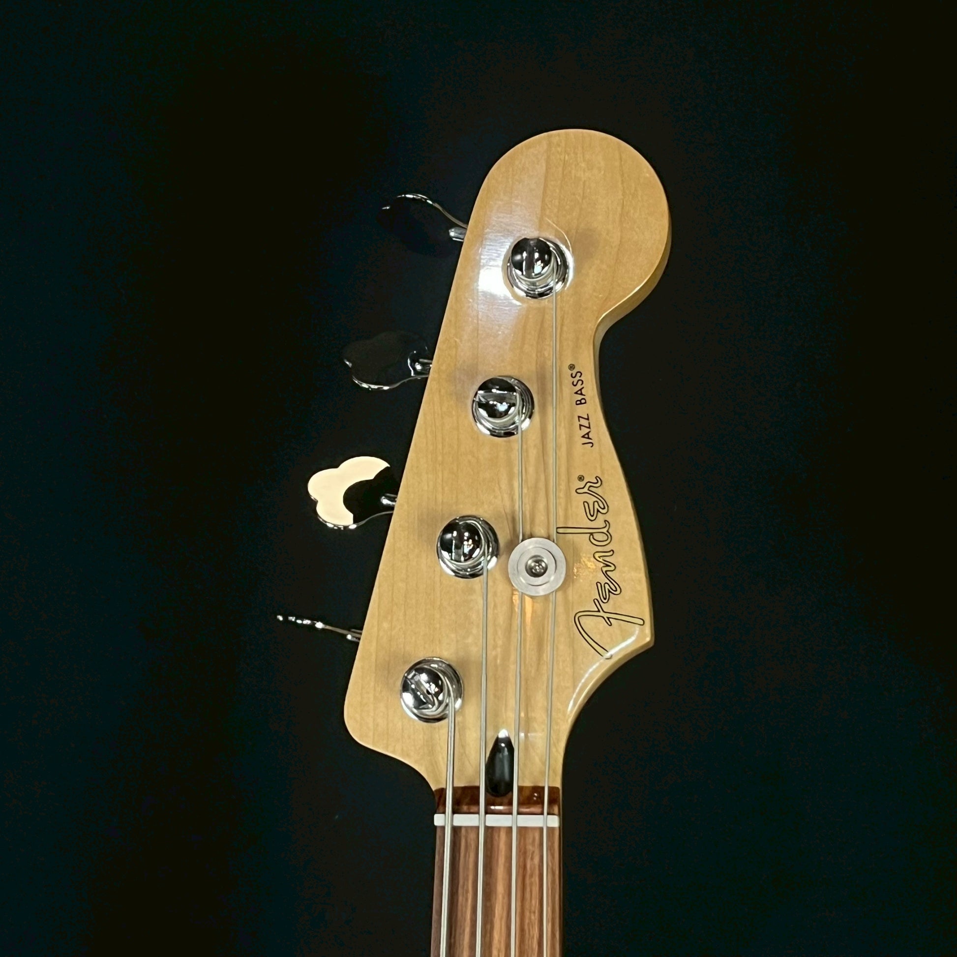 Fender Player Jazz Bass 2019