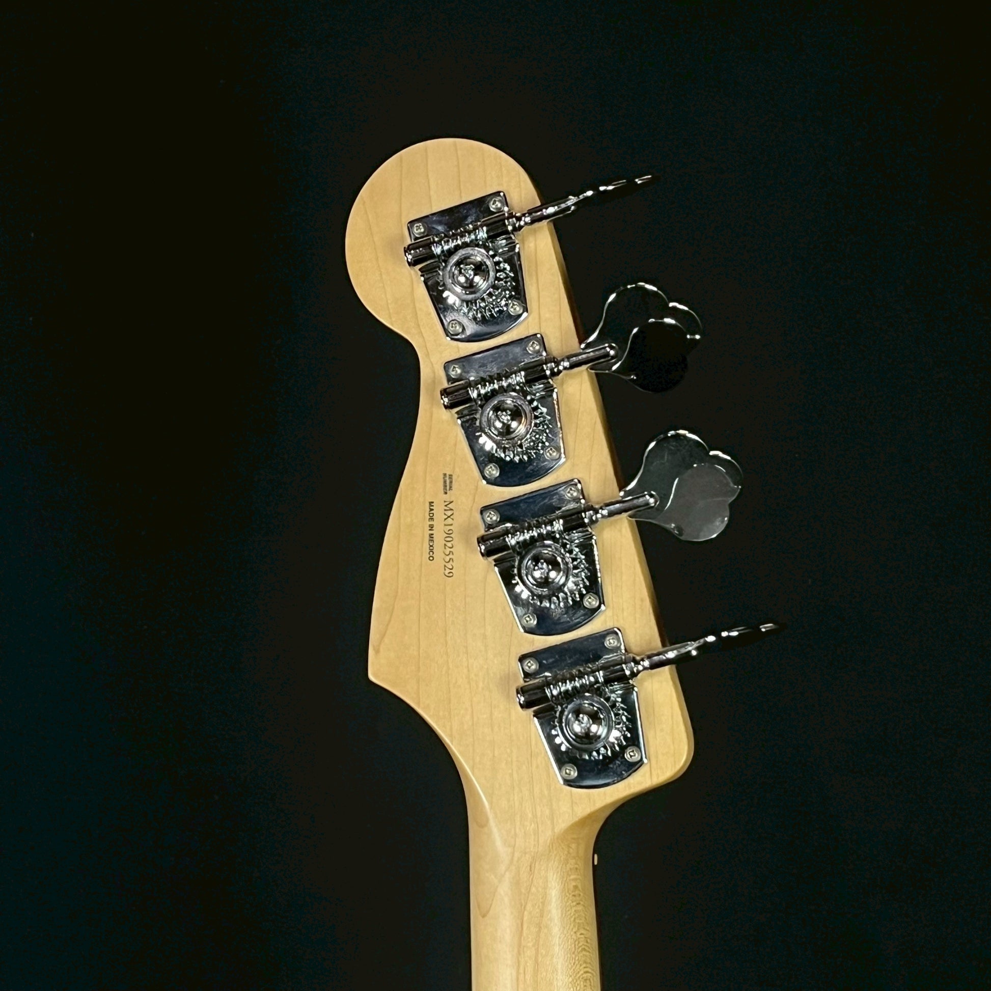 Fender Player Jazz Bass 2019