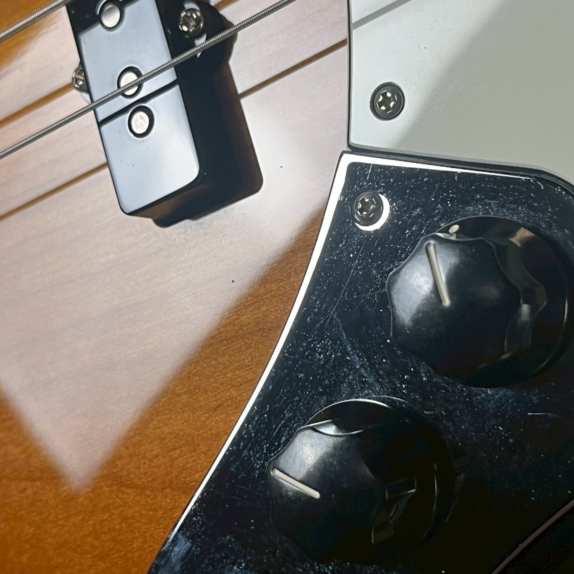 Fender Player Jazz Bass 2019