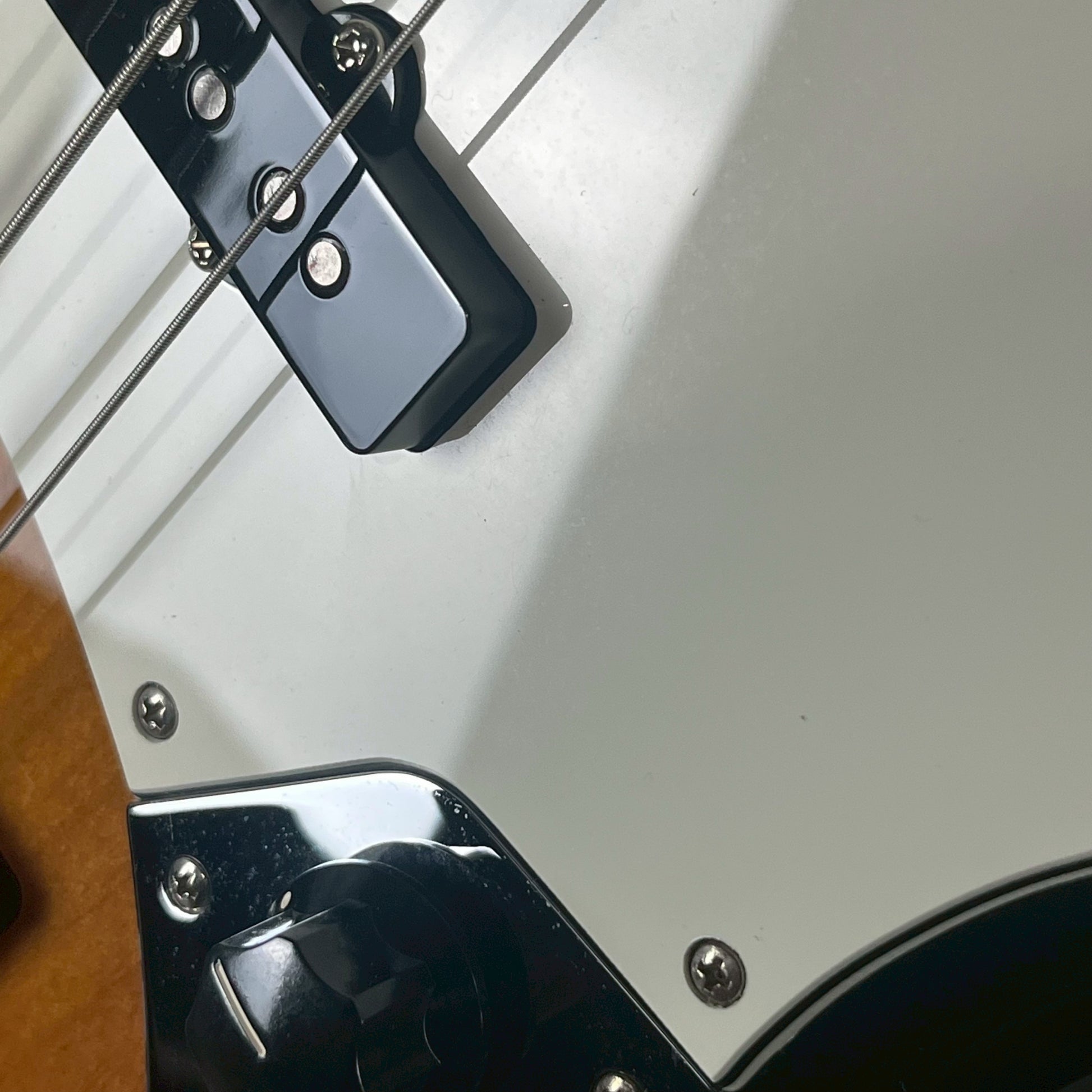 Fender Player Jazz Bass 2019