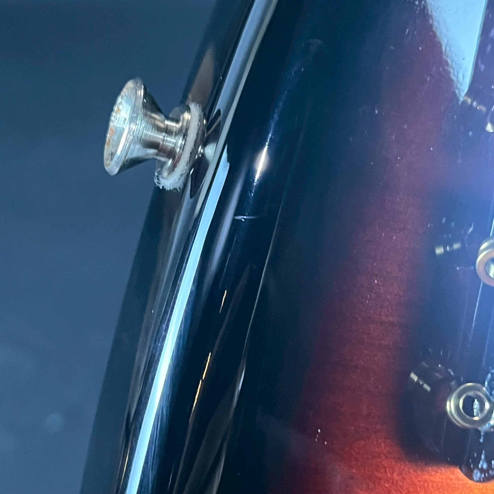 Fender Player Jazz Bass 2019
