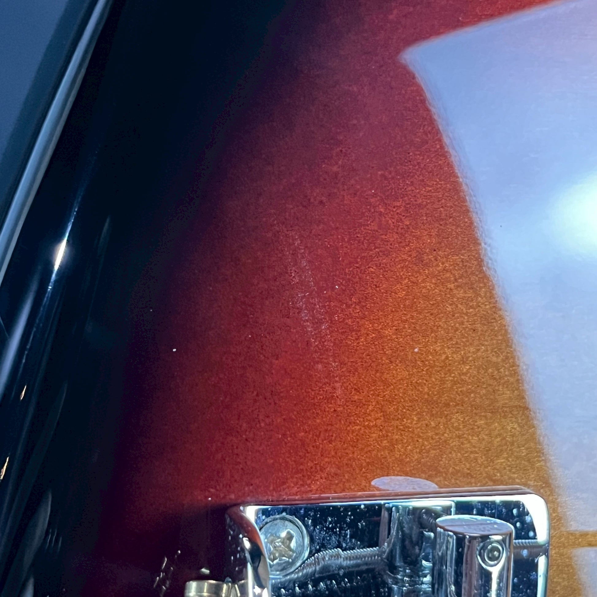 Fender Player Jazz Bass 2019