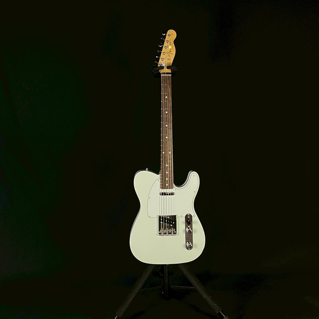 Fender Japan FSR Traditional II 60s Telecaster Custom