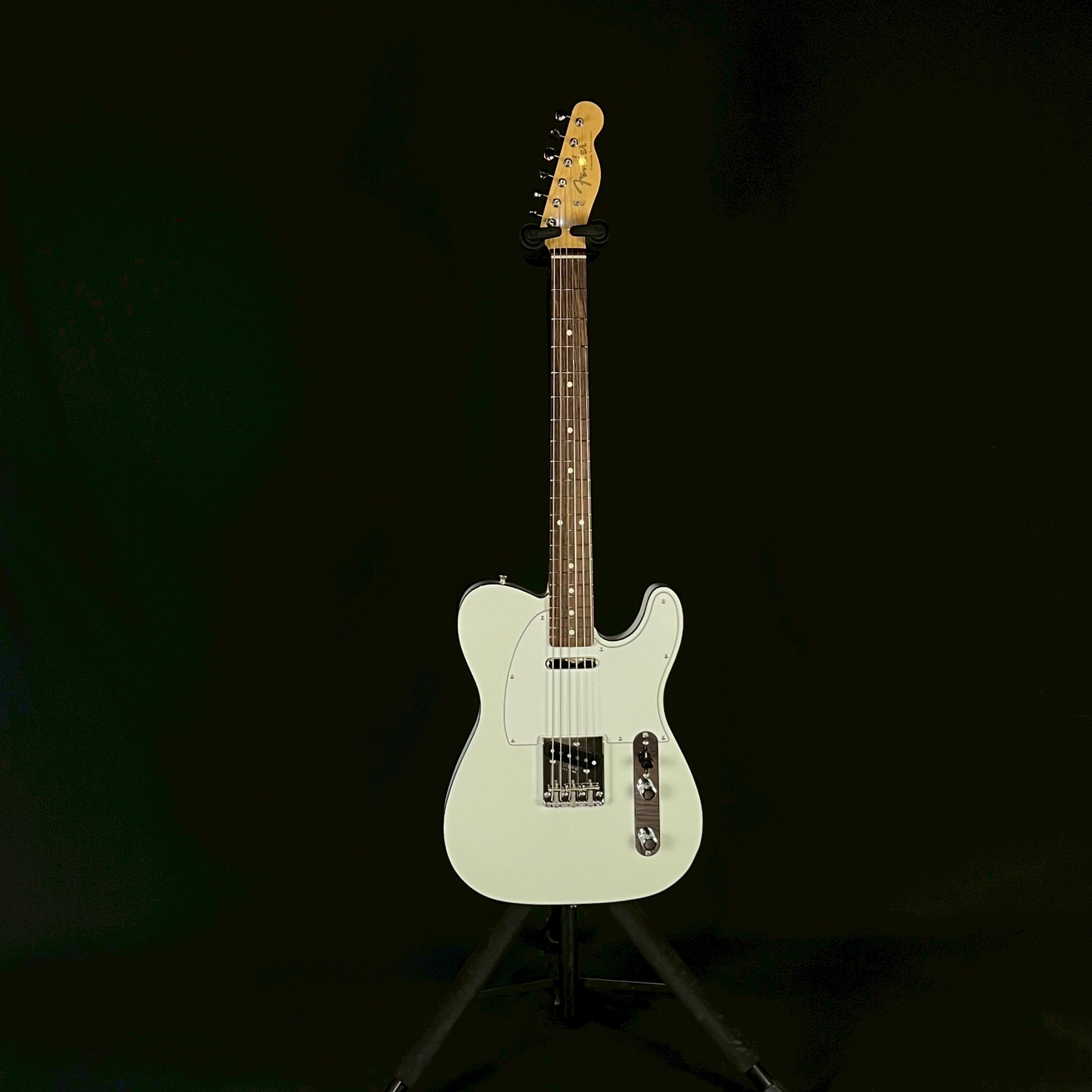 Fender Japan FSR Traditional II 60s Telecaster Custom