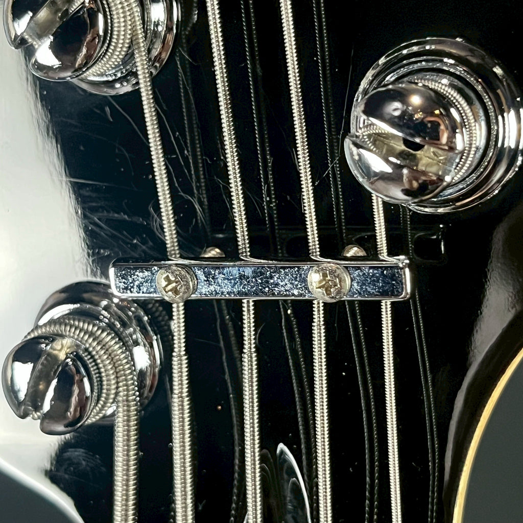 Squier Deluxe Jazz Bass-5 PR839