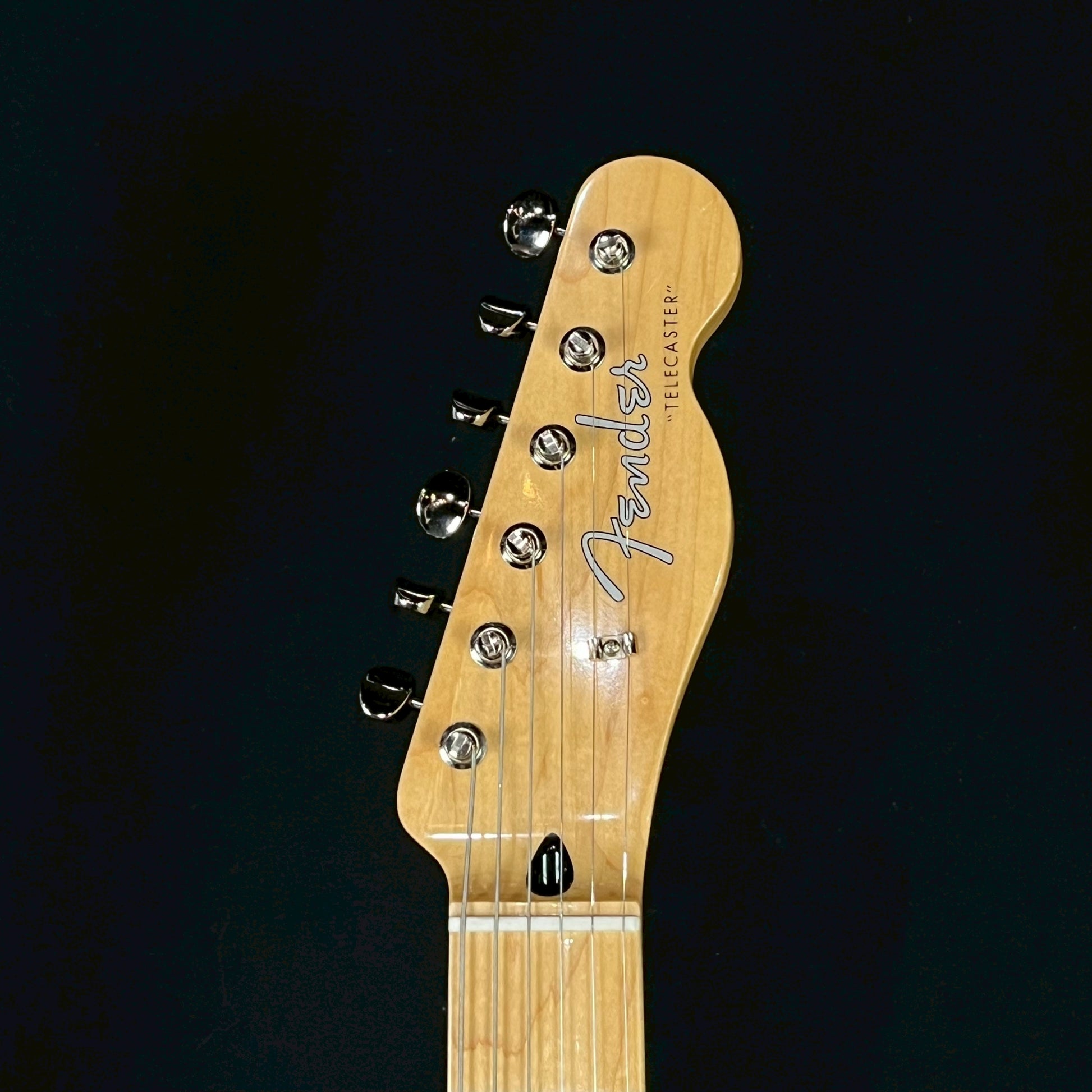 Fender Japan Hybrid II Telecaster 2024