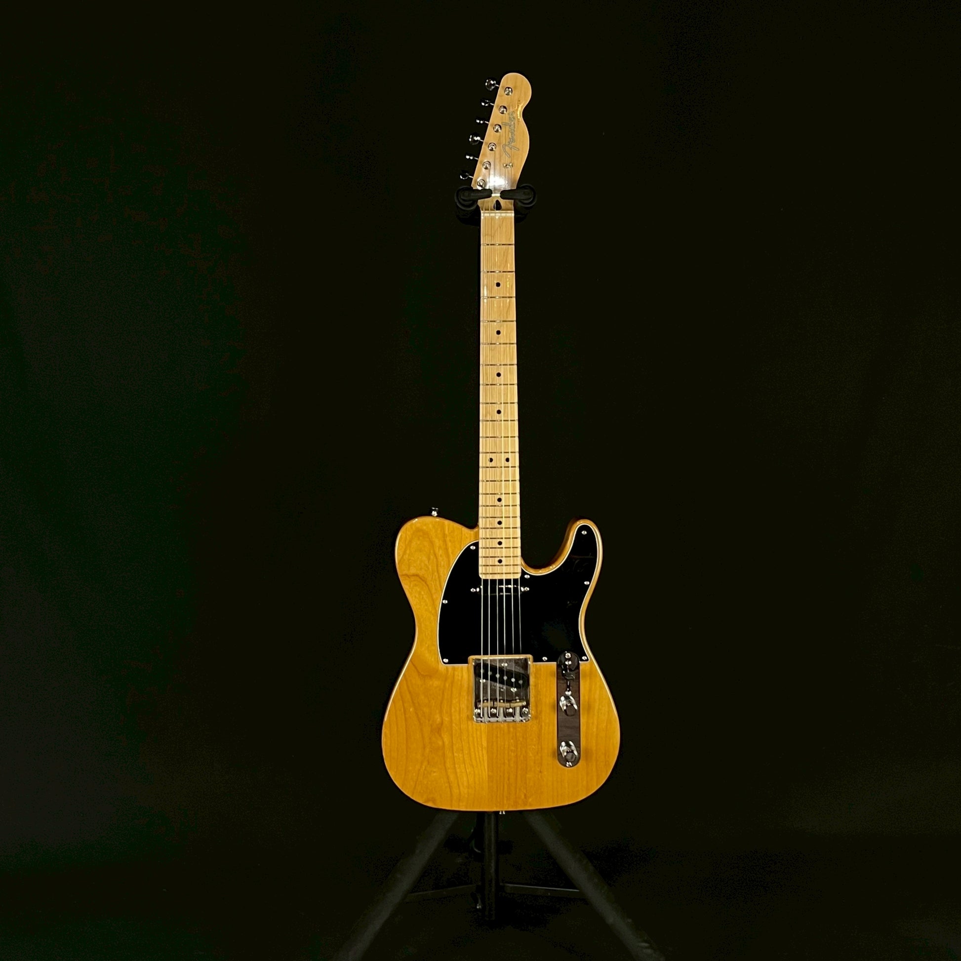Fender Japan Hybrid II Telecaster 2024