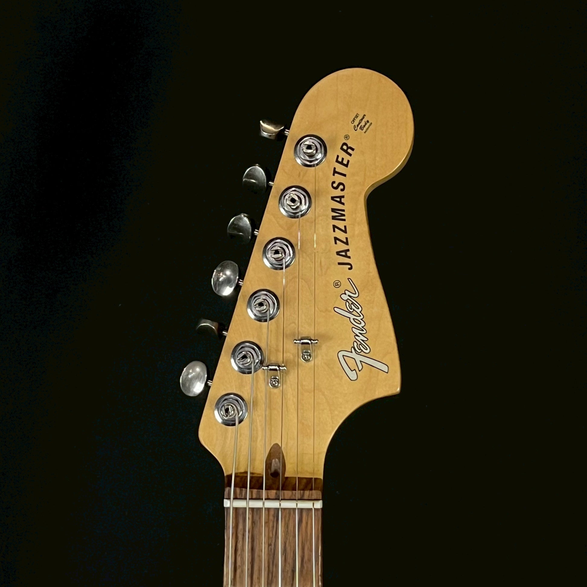 Fender American Performer Jazzmaster