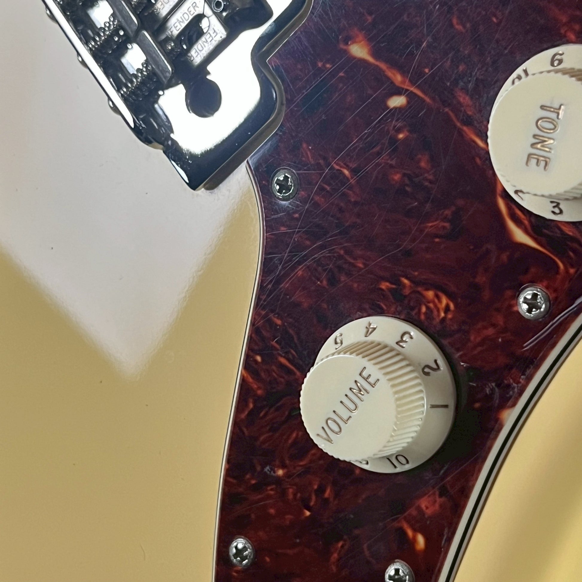 Fender American Performer Jazzmaster