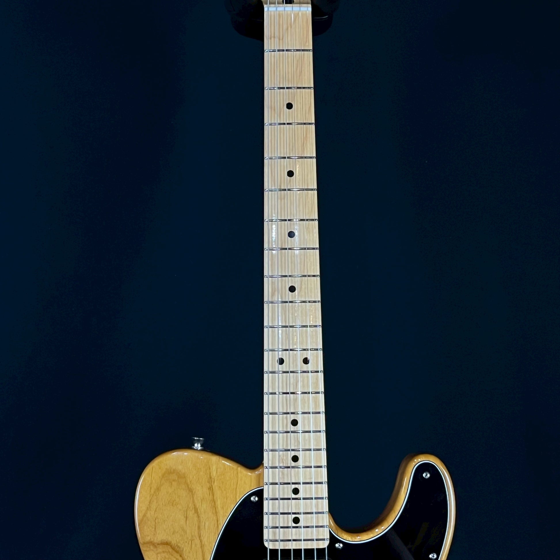 Fender Japan Hybrid II Telecaster 2024