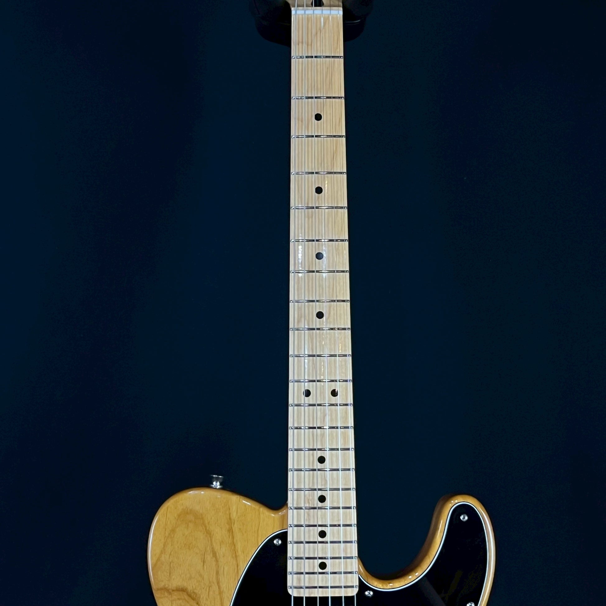 Fender Japan Hybrid II Telecaster 2024