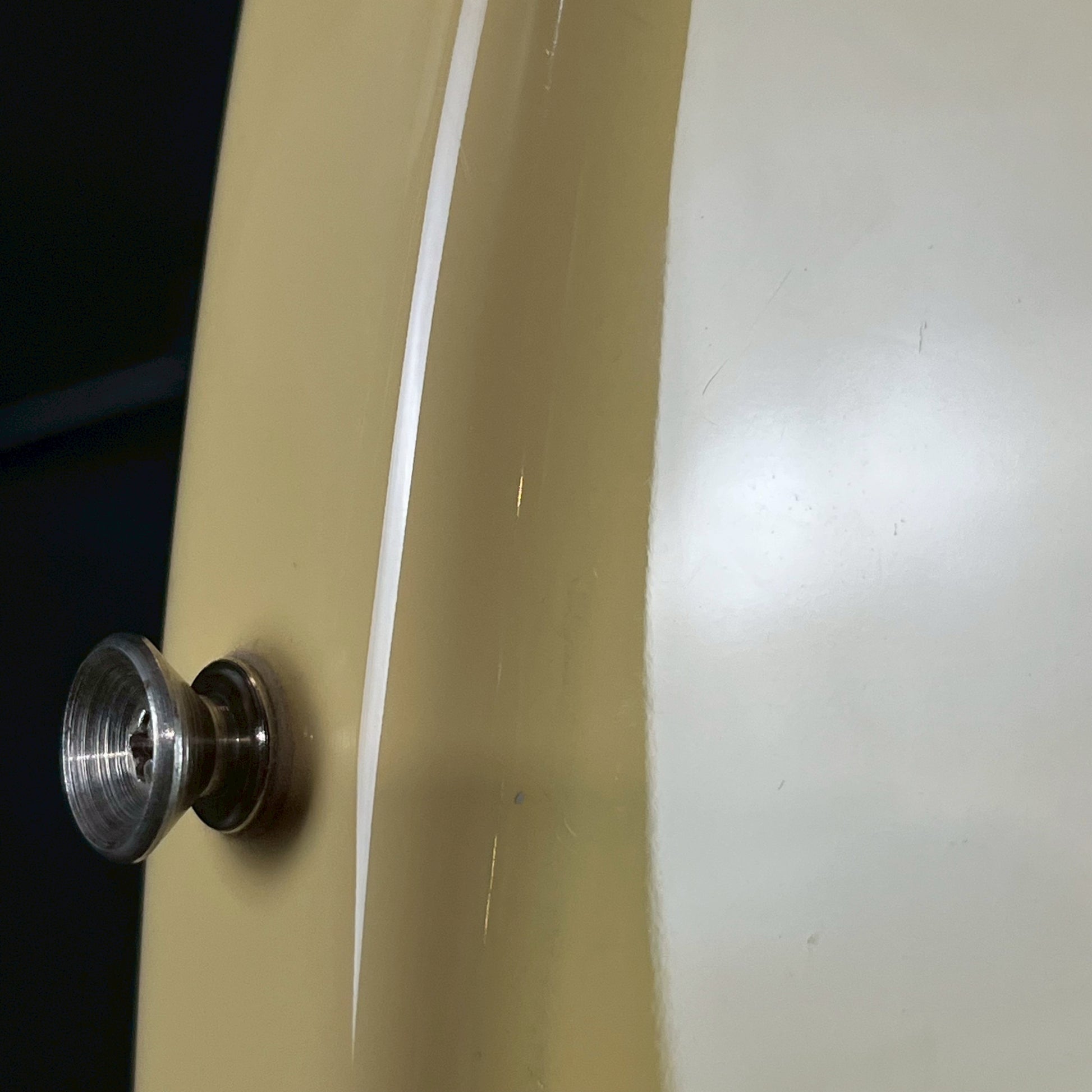 Fender American Performer Jazzmaster