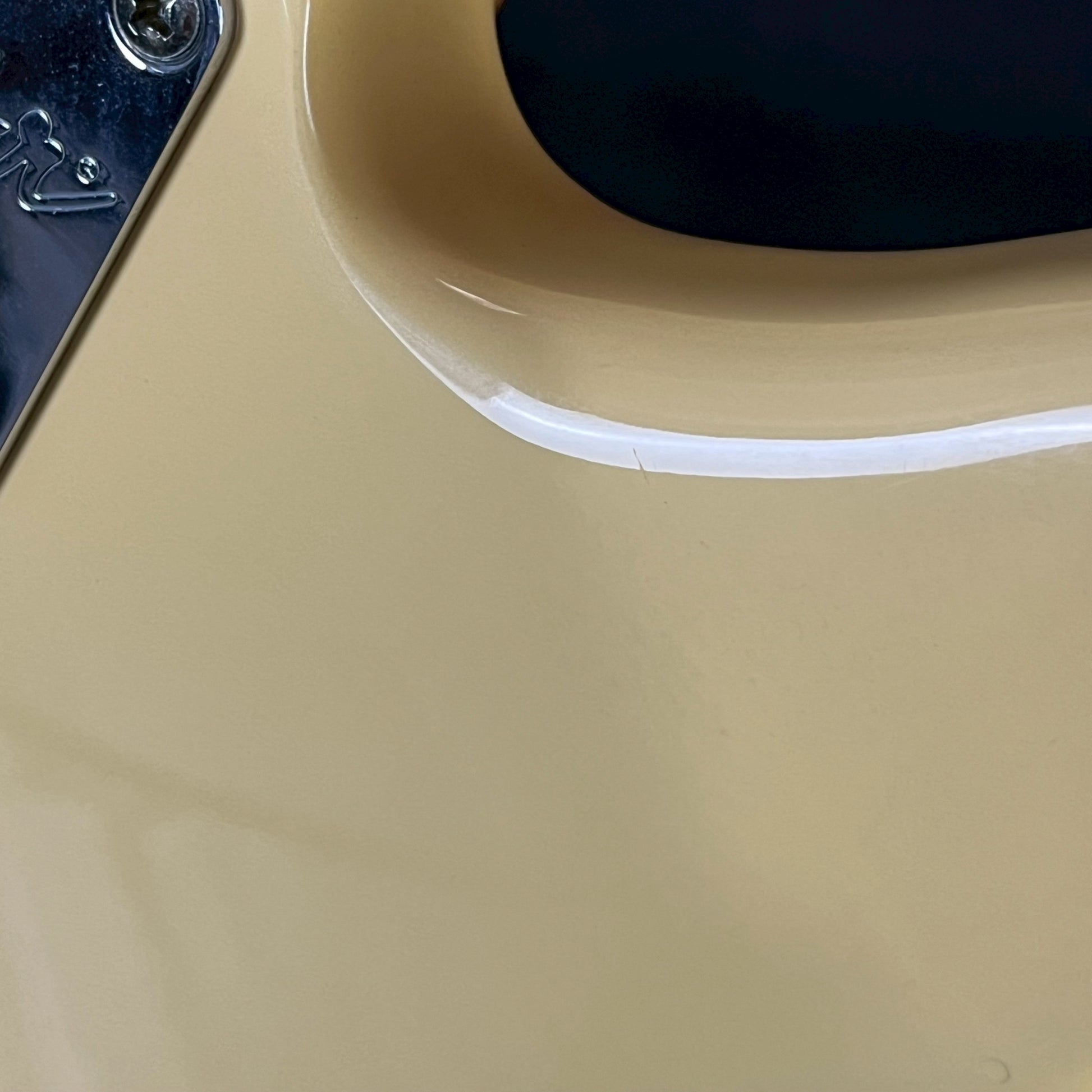 Fender American Performer Jazzmaster