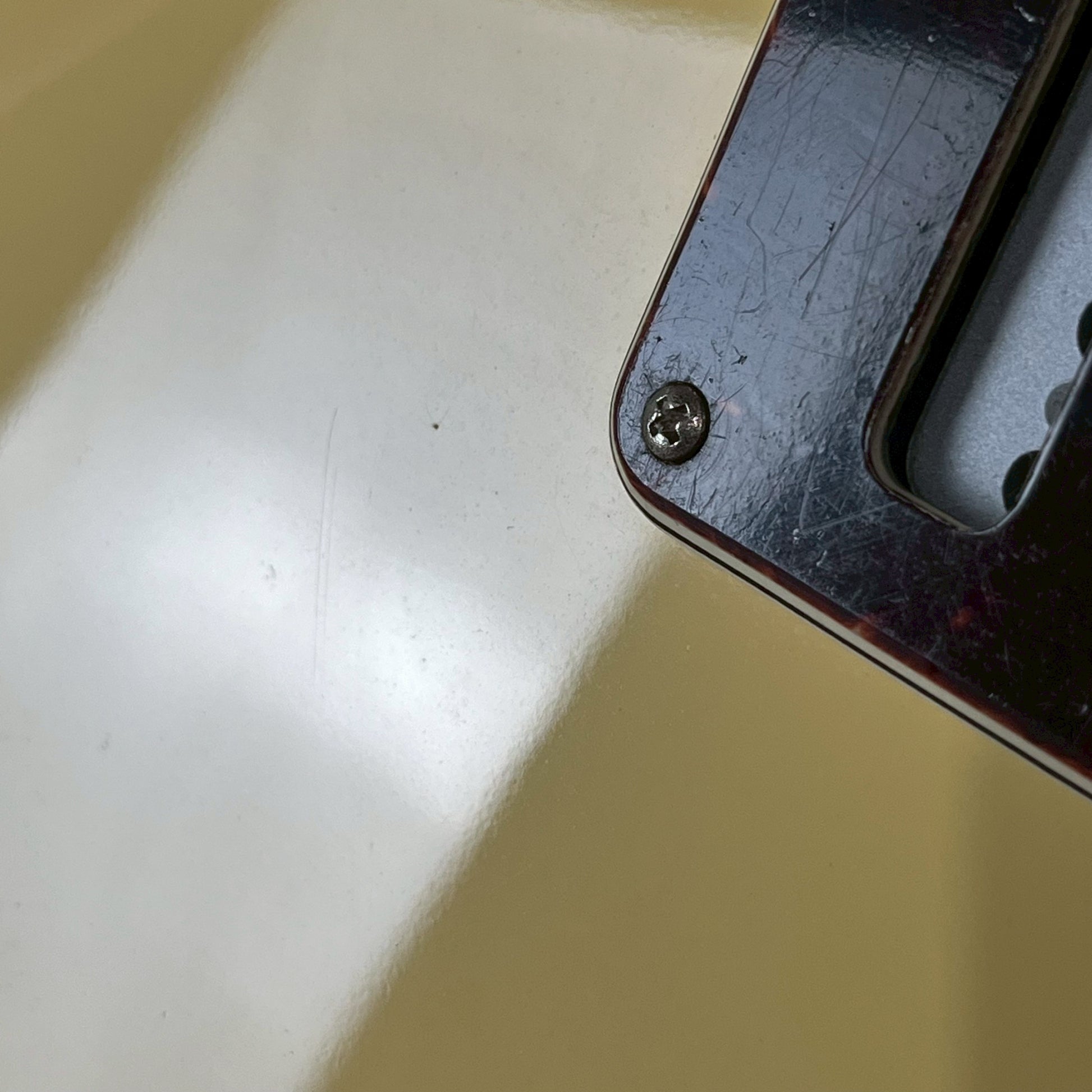 Fender American Performer Jazzmaster