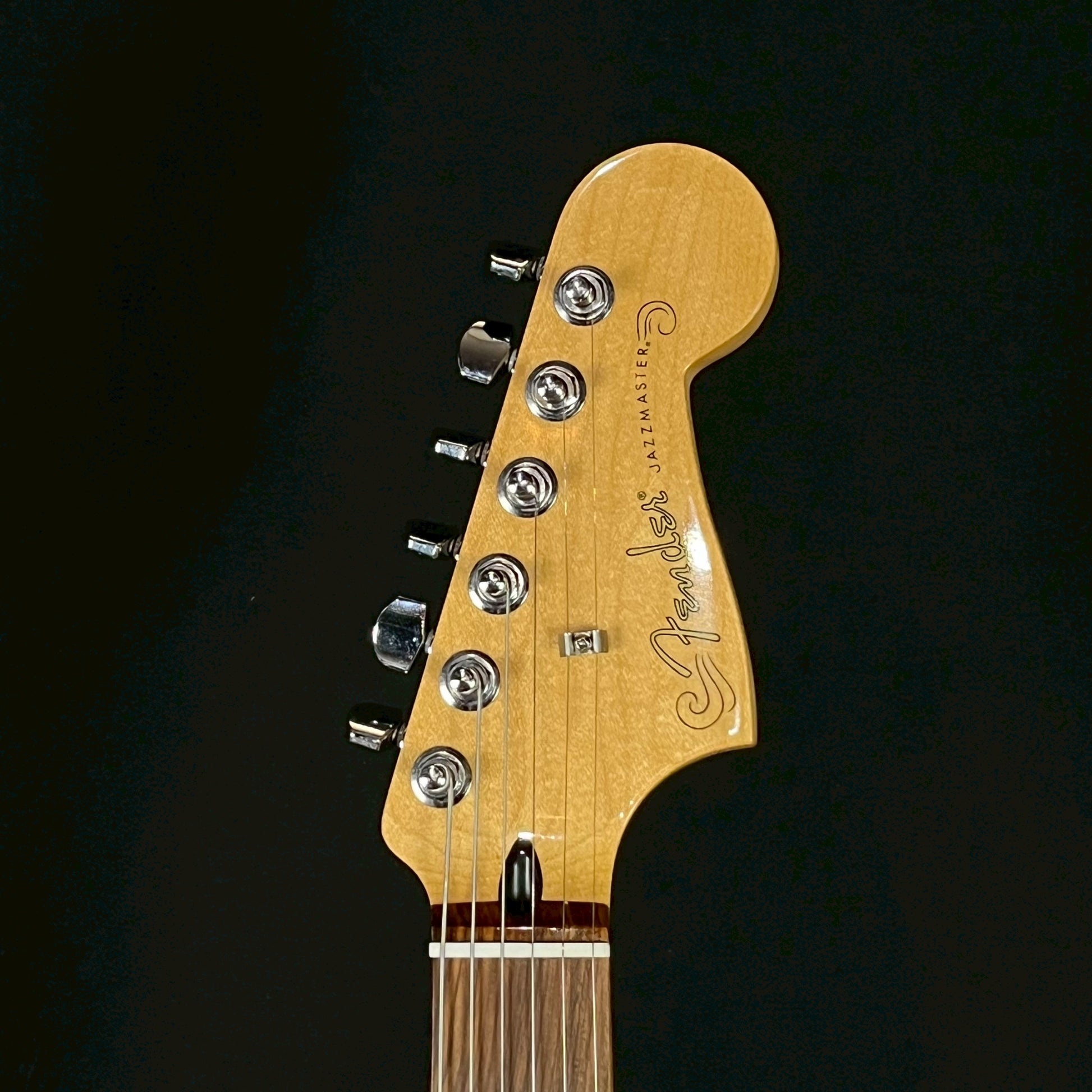 Fender Limited Edition Player Jazzmaster 2020