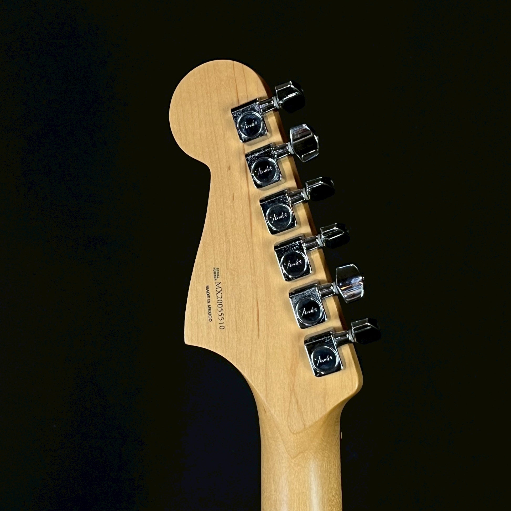 Fender Limited Edition Player Jazzmaster 2020