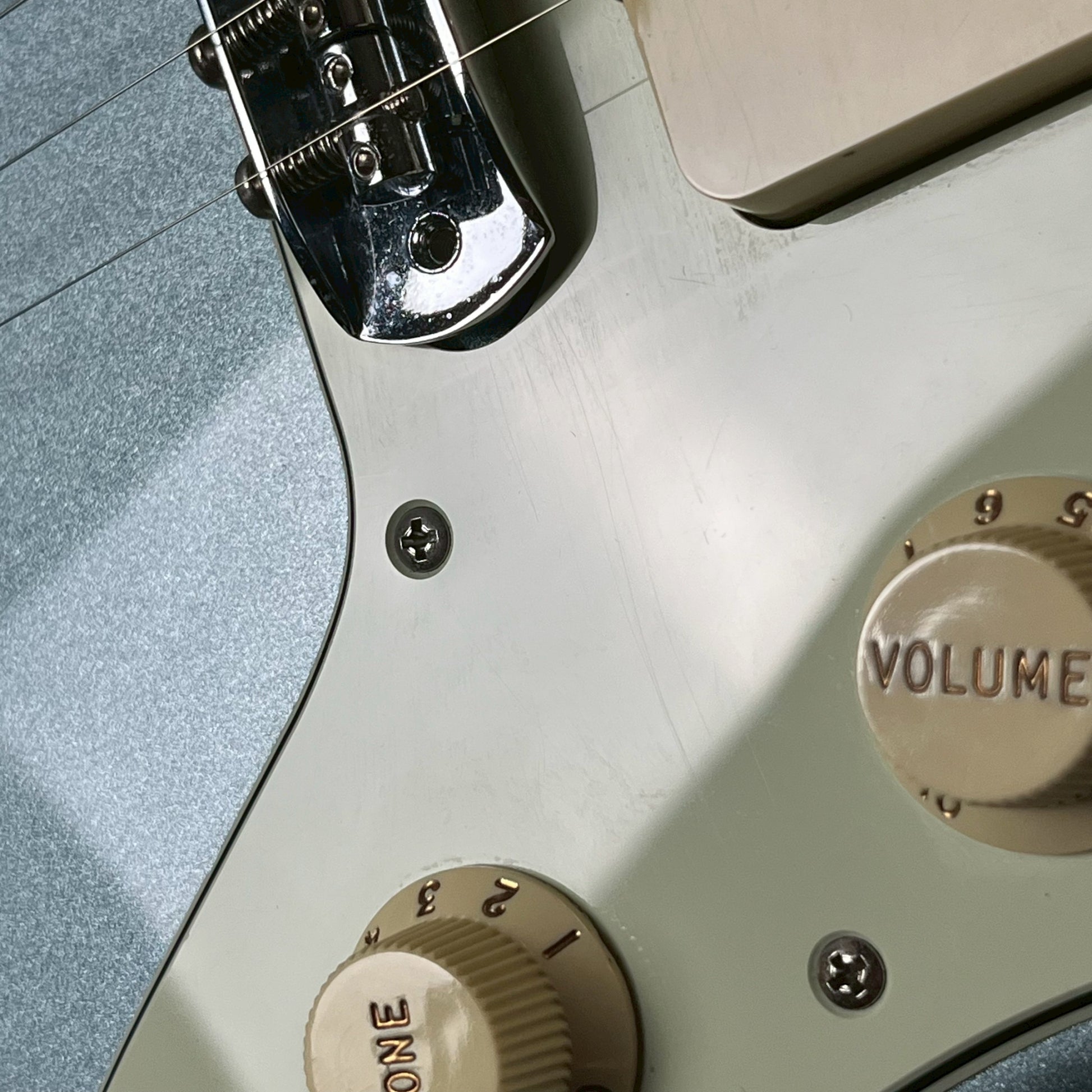 Fender Limited Edition Player Jazzmaster 2020