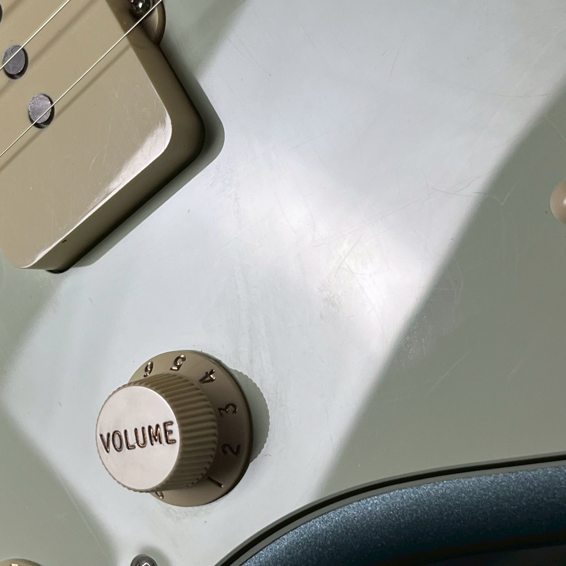 Fender Limited Edition Player Jazzmaster 2020