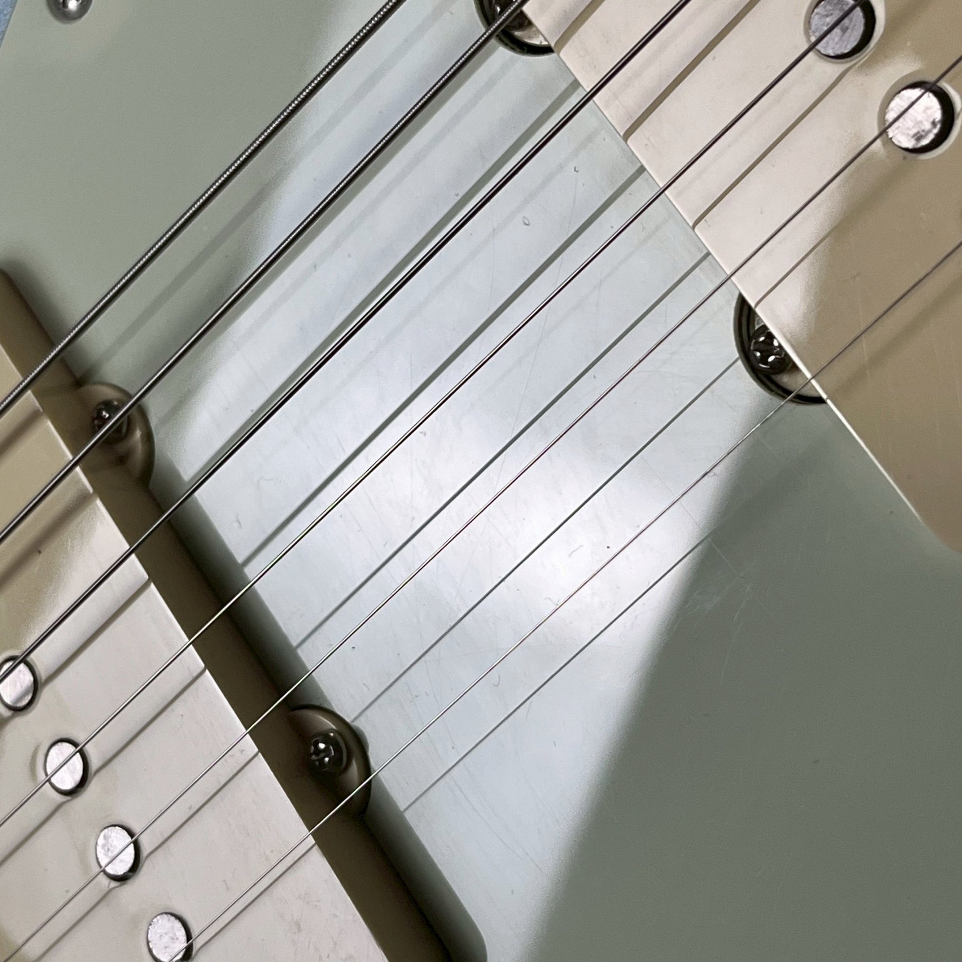 Fender Limited Edition Player Jazzmaster 2020