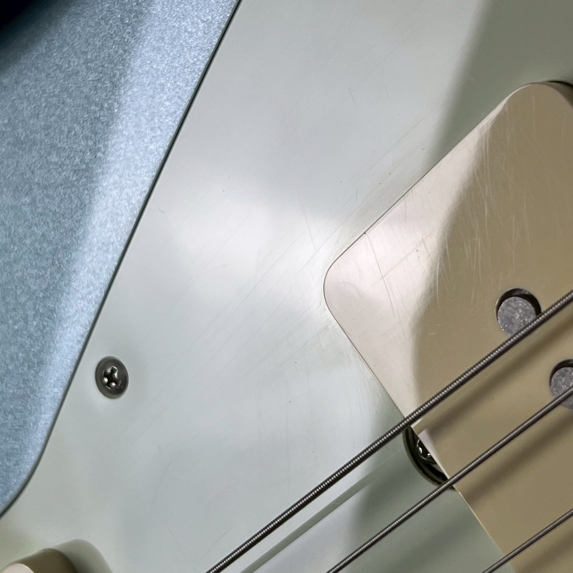 Fender Limited Edition Player Jazzmaster 2020