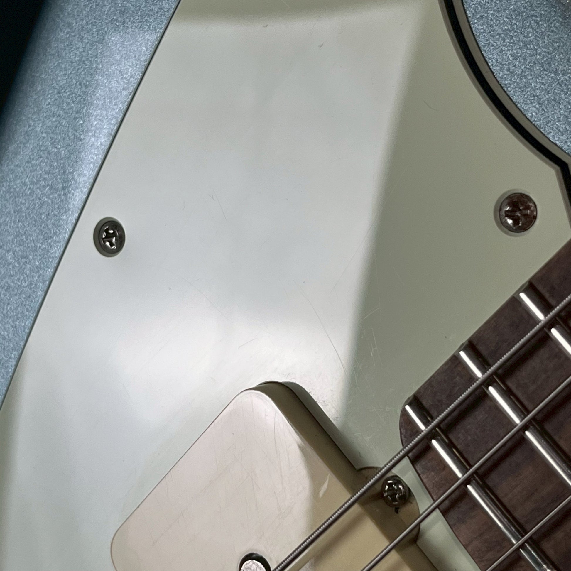 Fender Limited Edition Player Jazzmaster 2020