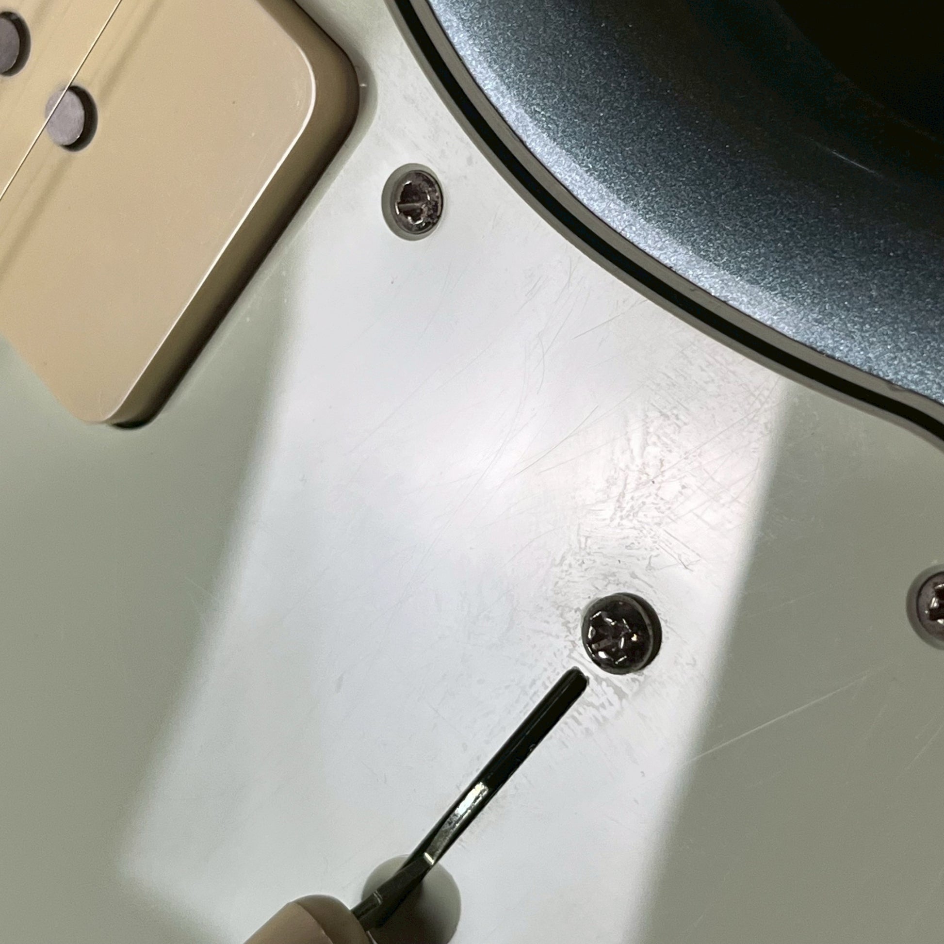 Fender Limited Edition Player Jazzmaster 2020