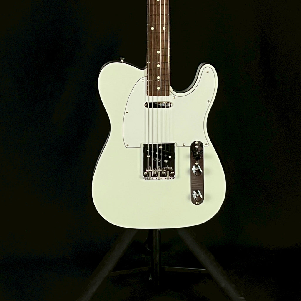 Fender Japan FSR Traditional II 60s Telecaster Custom