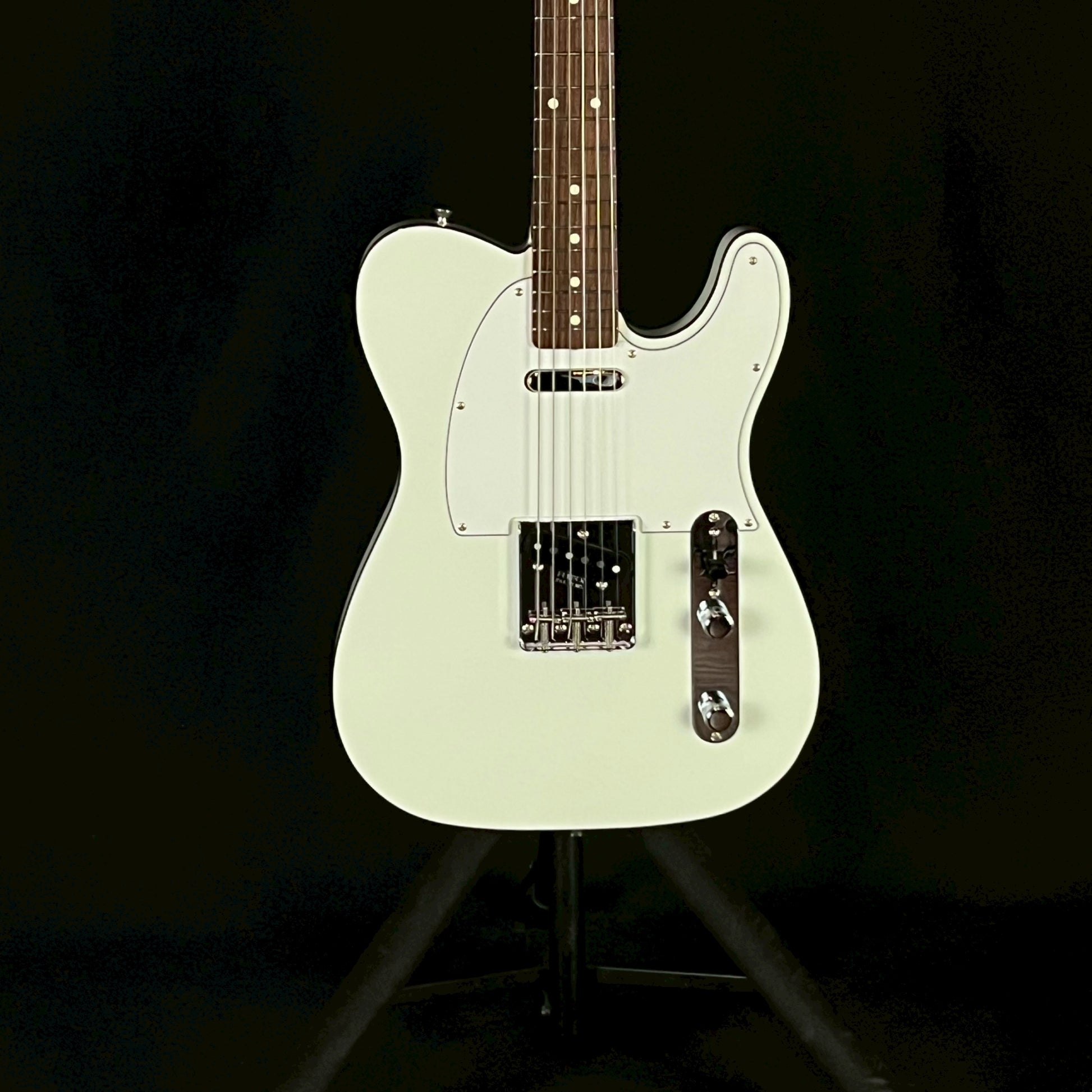 Fender Japan FSR Traditional II 60s Telecaster Custom