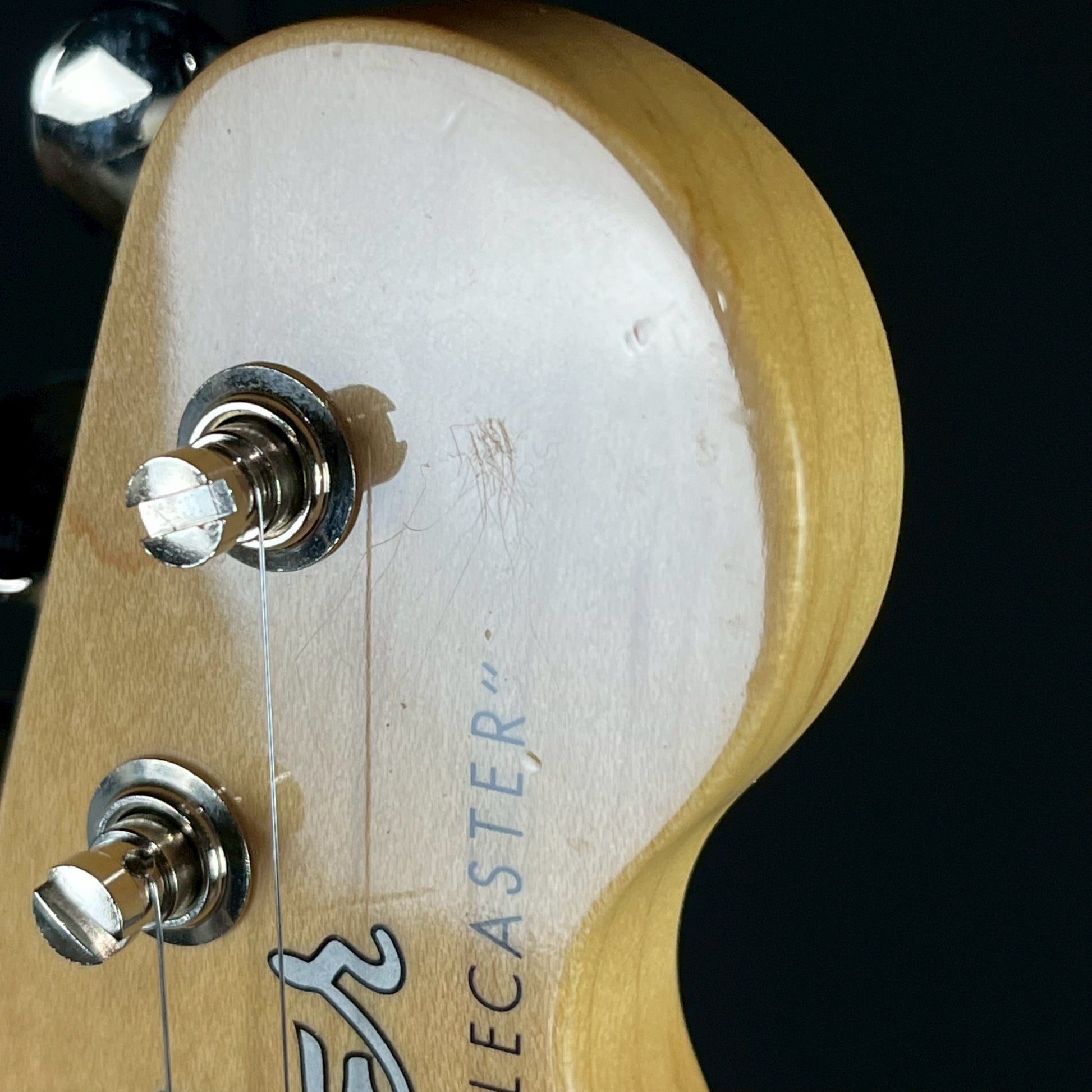 Fender Japan Hybrid II Telecaster 2024