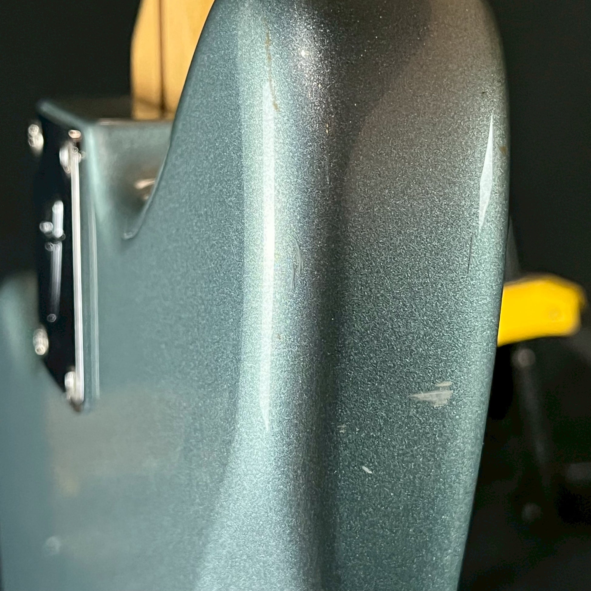 Fender Limited Edition Player Jazzmaster 2020