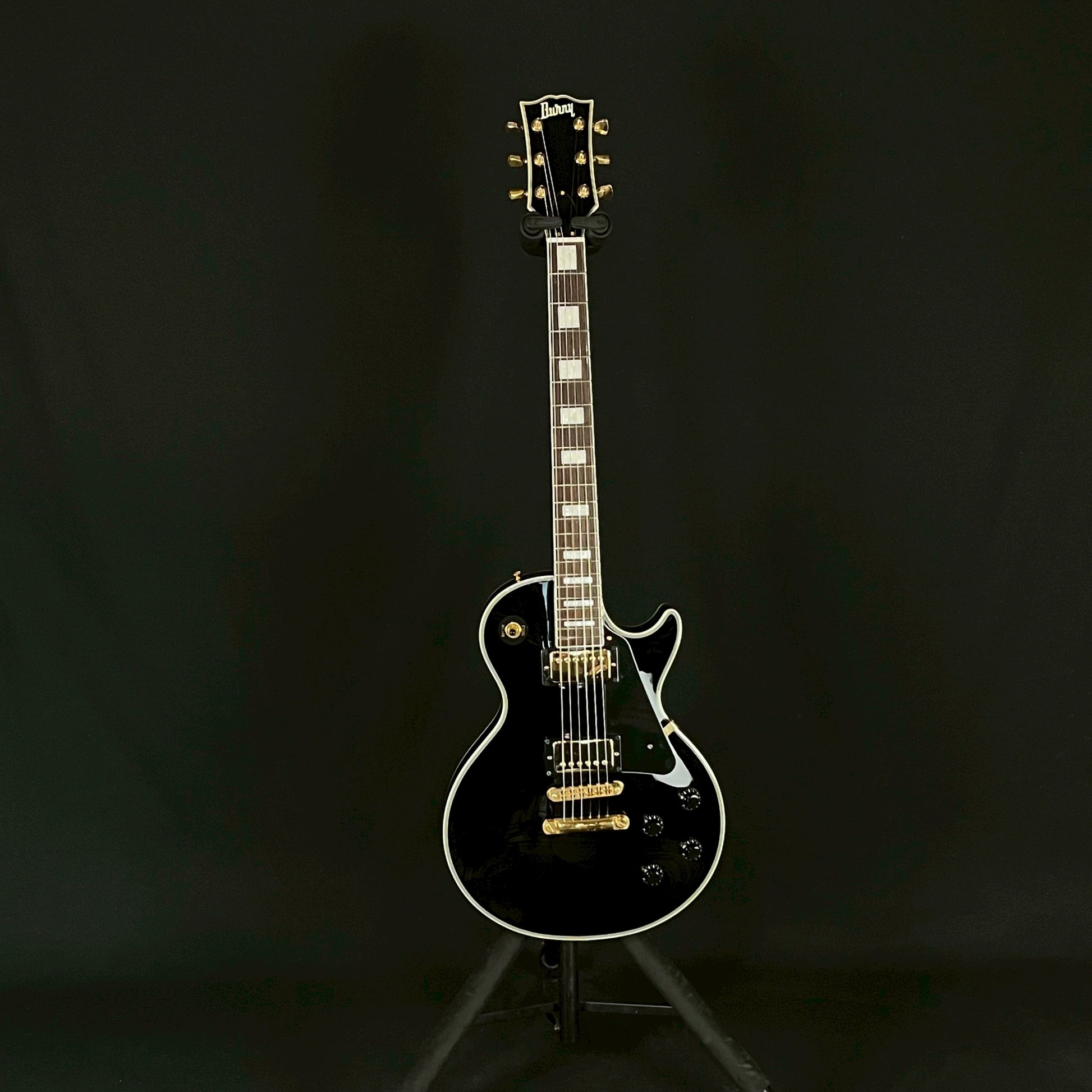 Burny SRLC-55