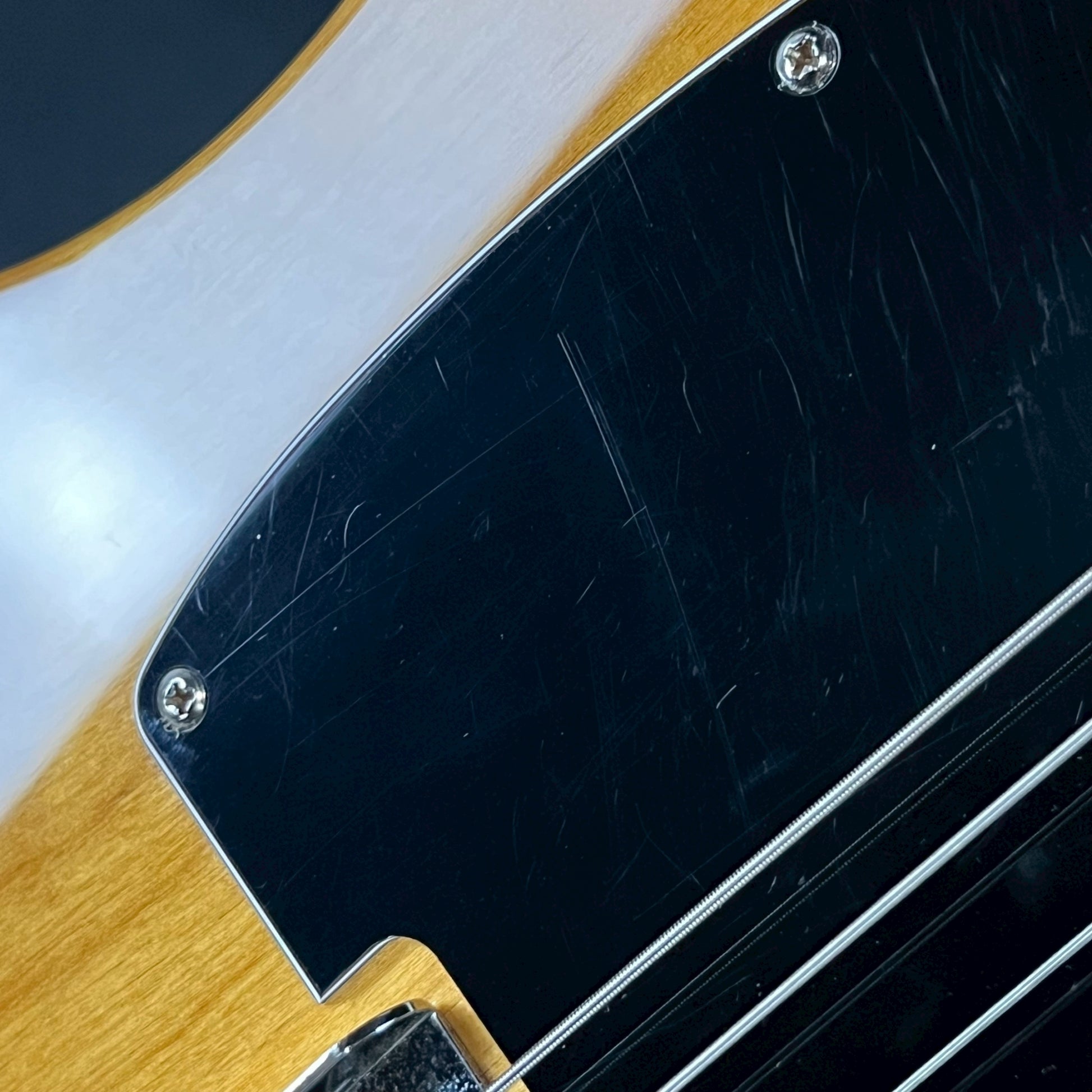 Fender Japan Hybrid II Telecaster 2024