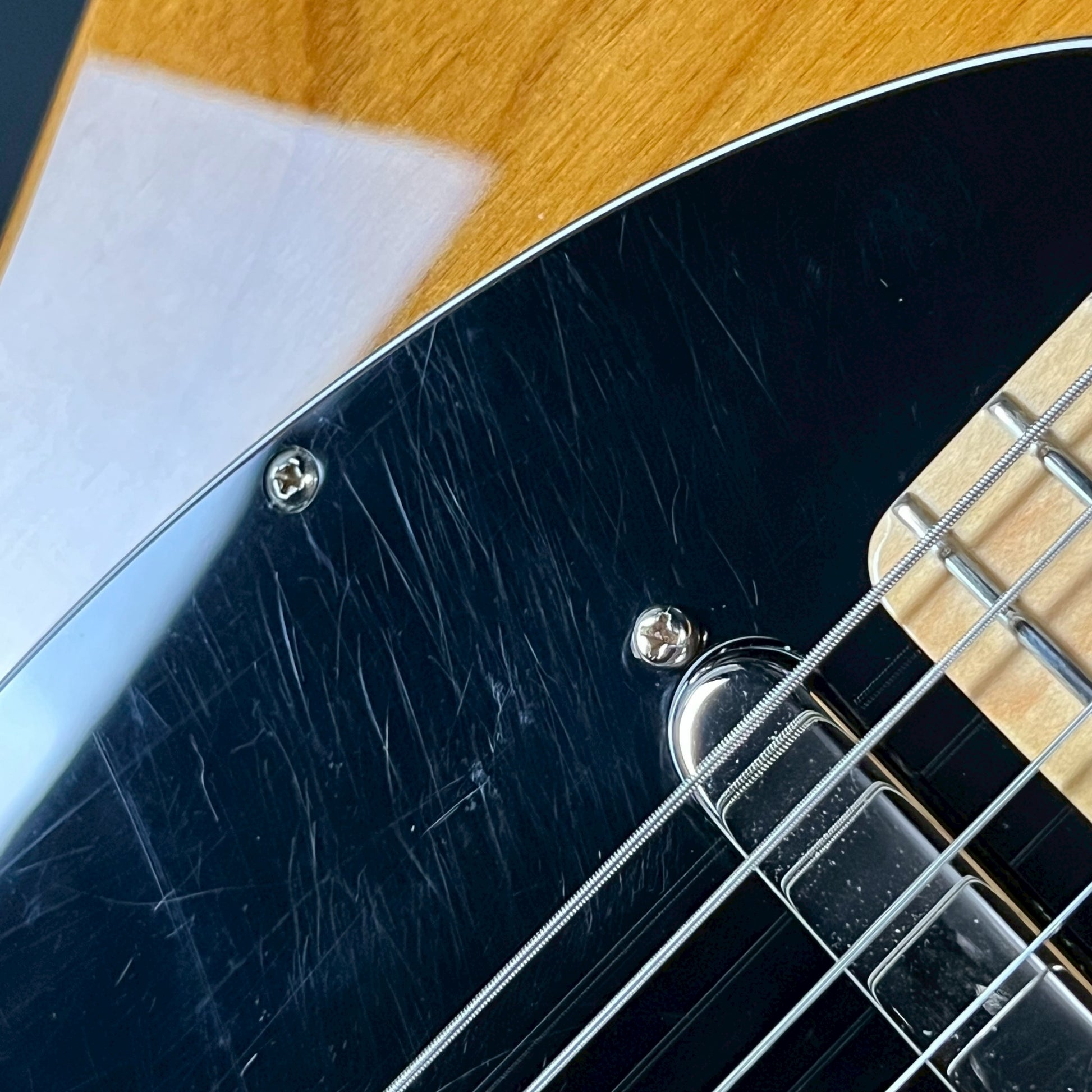Fender Japan Hybrid II Telecaster 2024