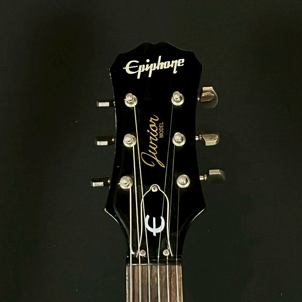 Epiphone Les Paul Junior Mod