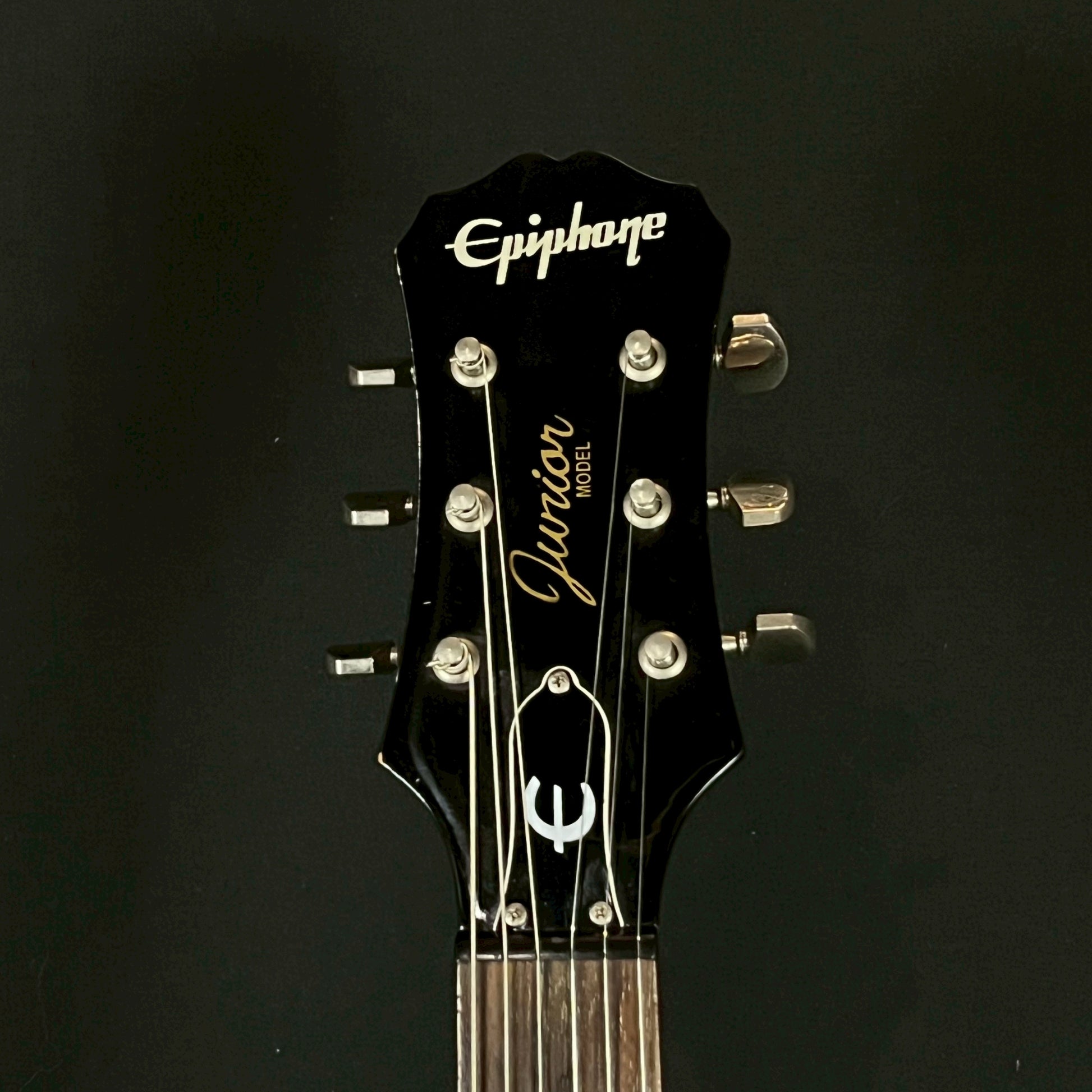 Epiphone Les Paul Junior Mod